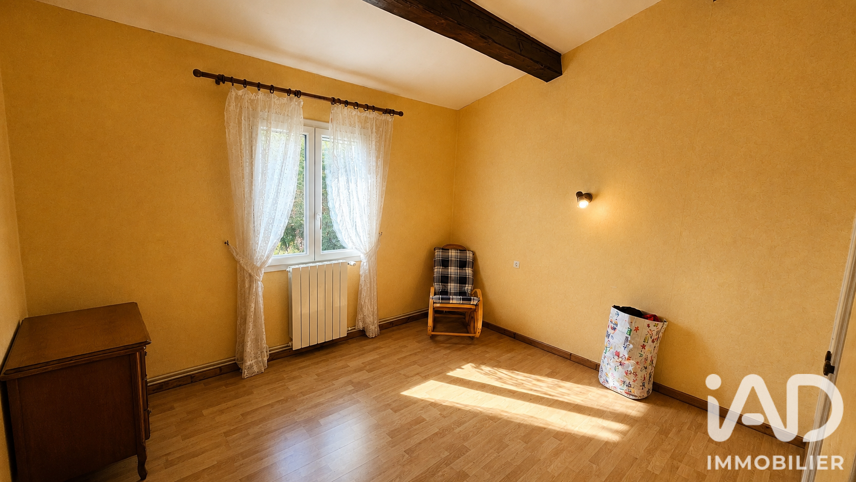Vente maison à La Palme (11480) : maison 6 pièces 136 m² - 2096504 — 9