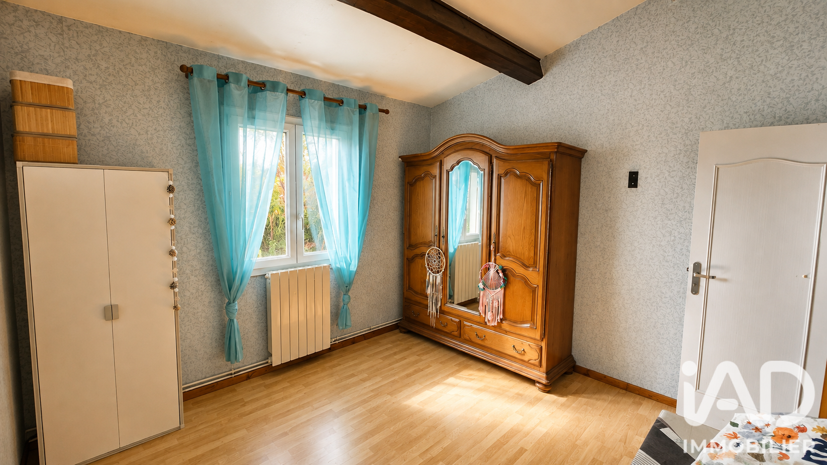 Vente maison à La Palme (11480) : maison 6 pièces 136 m² - 2096504 — 10