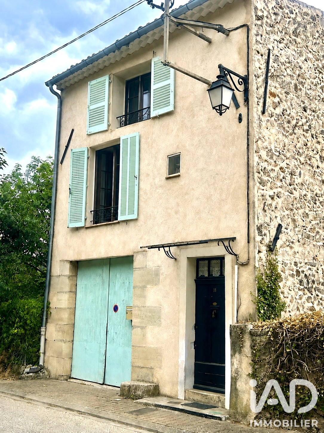 Vente Maison de village 4 pièces