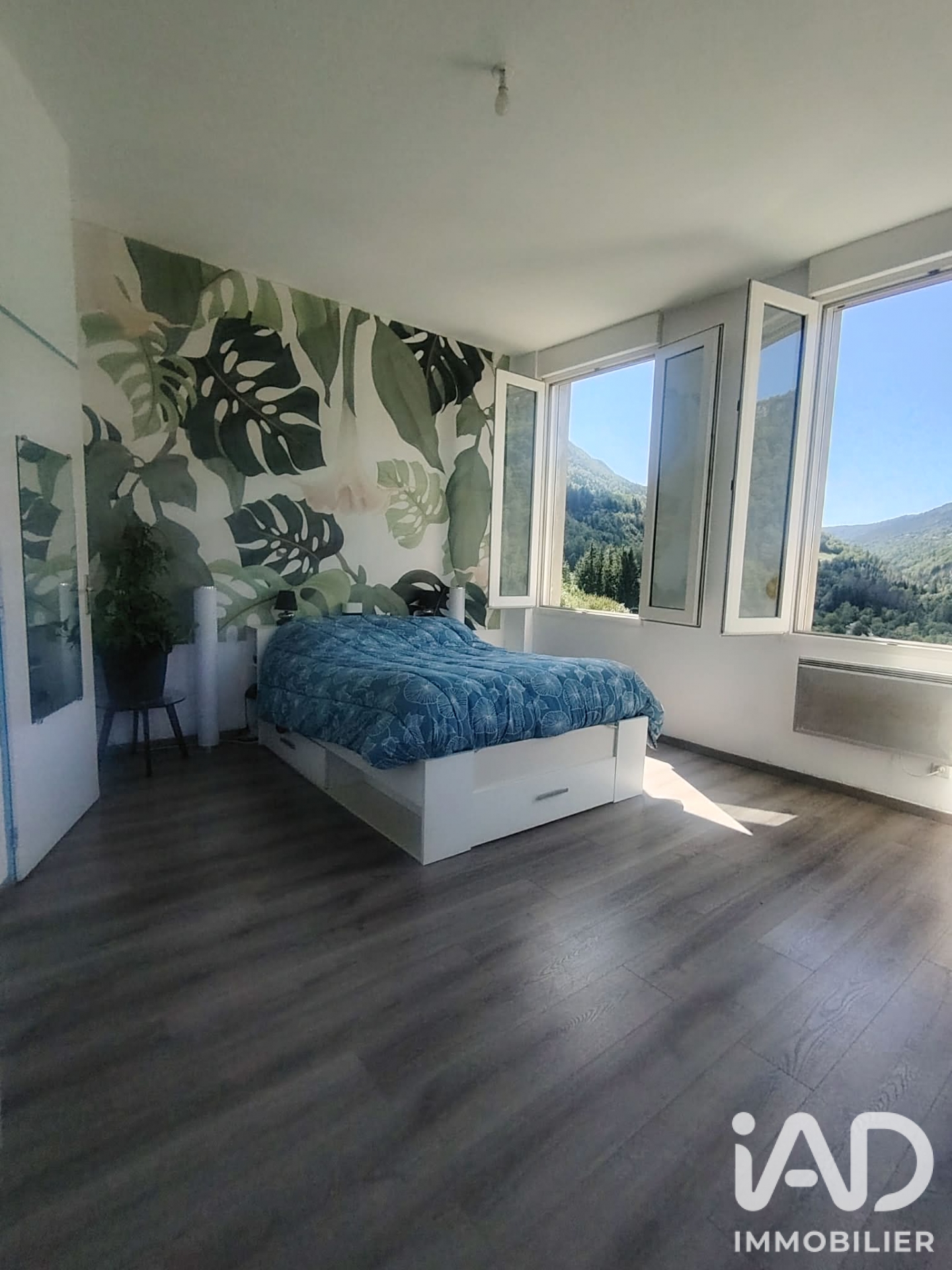 Vente Appartement 8 pièces