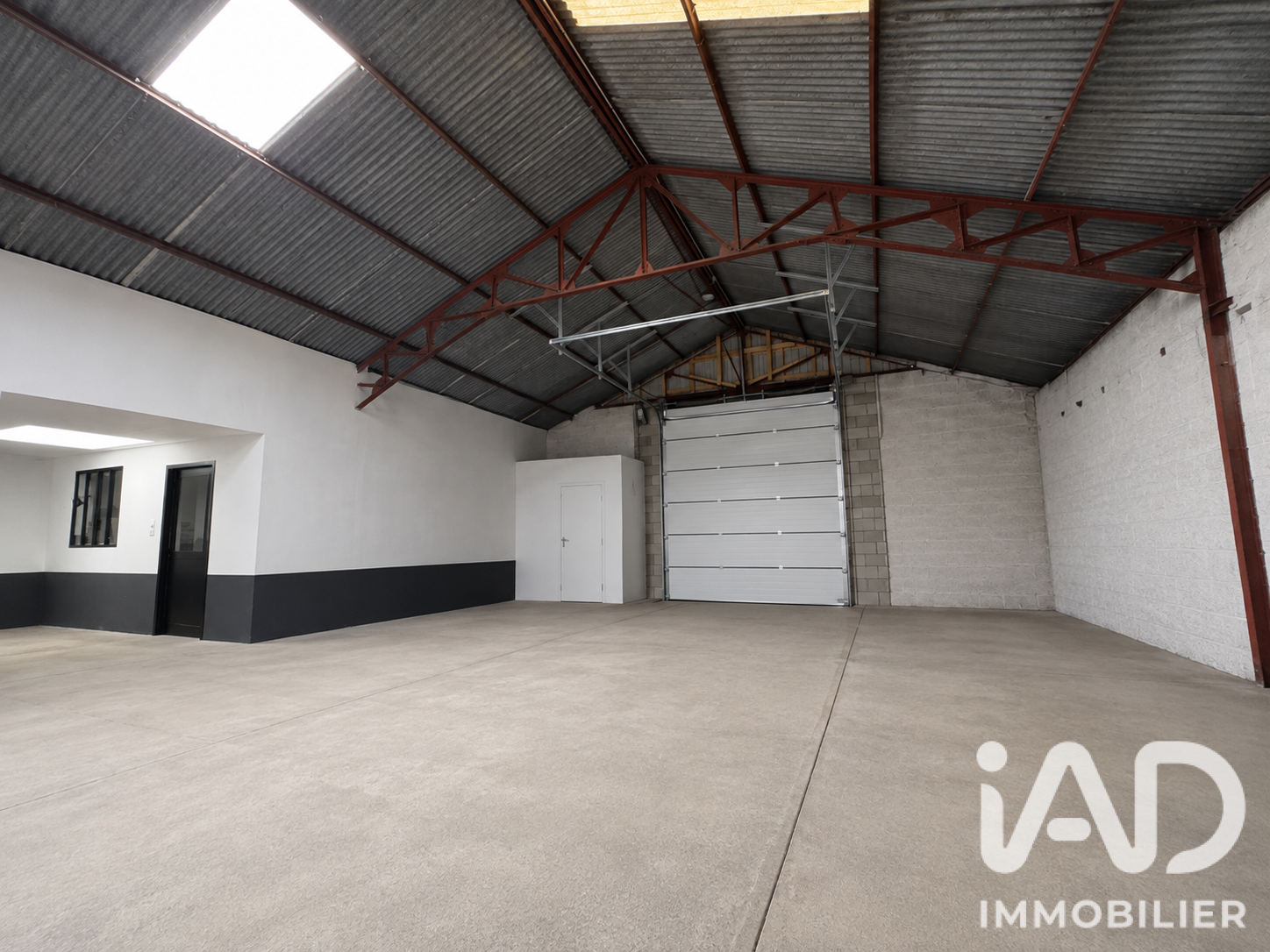 Vente Boutique/Local commercial 263 m²