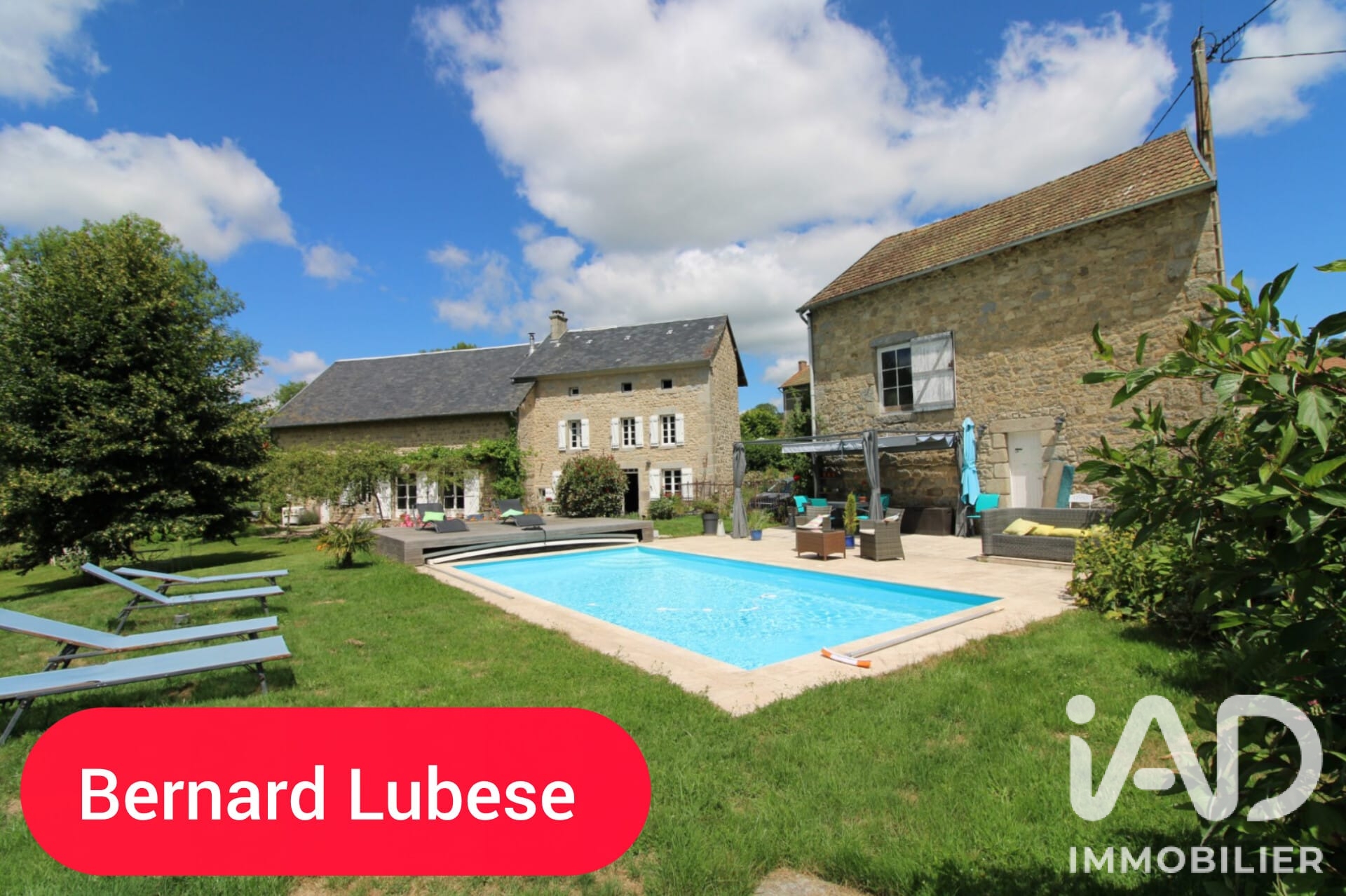 Vente Maison/villa 16 pièces