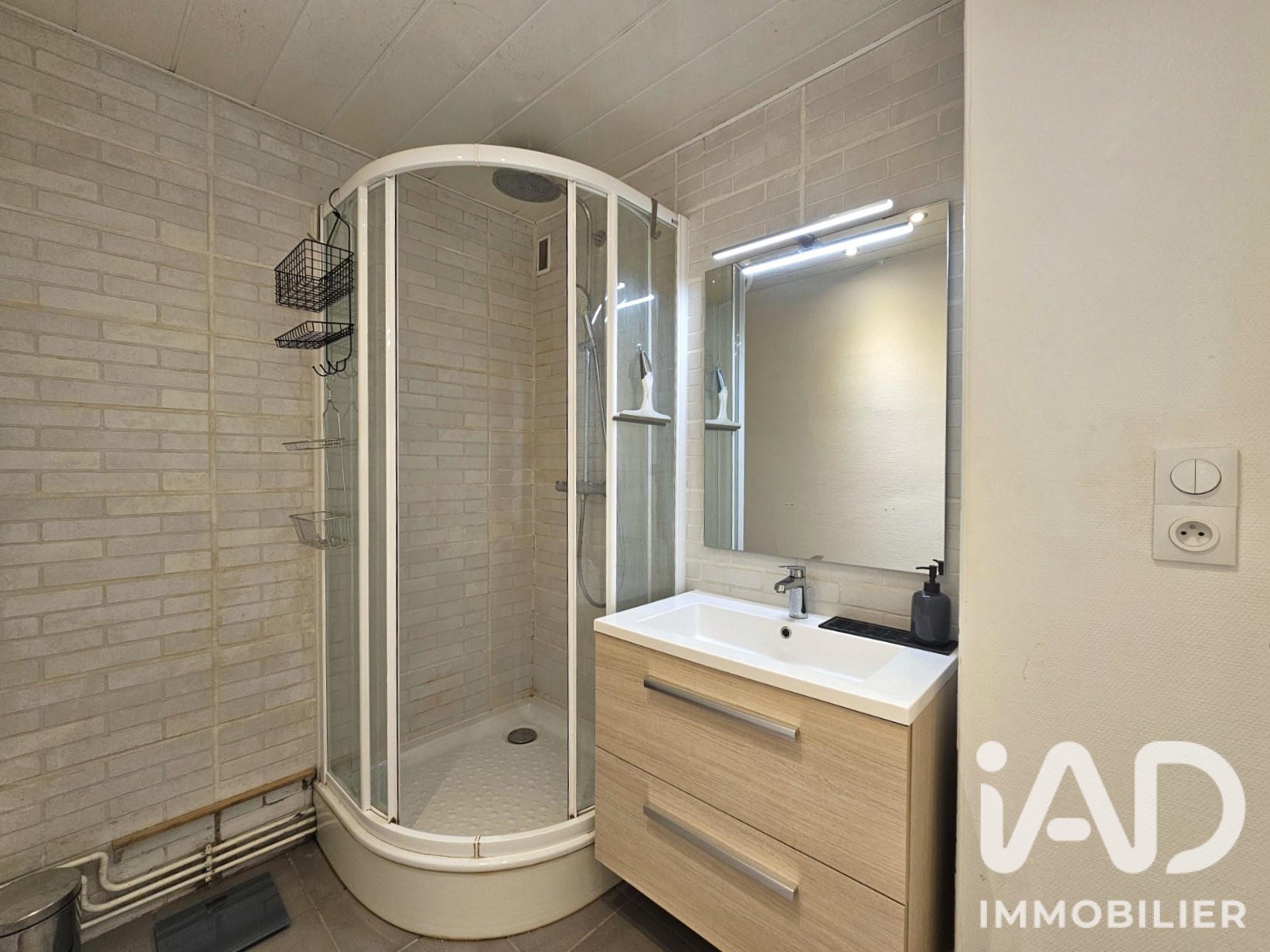 Vente appartement à Aix-les-Bains (73100) : appartement 3 pièces 59 m² - 2052792 — 10