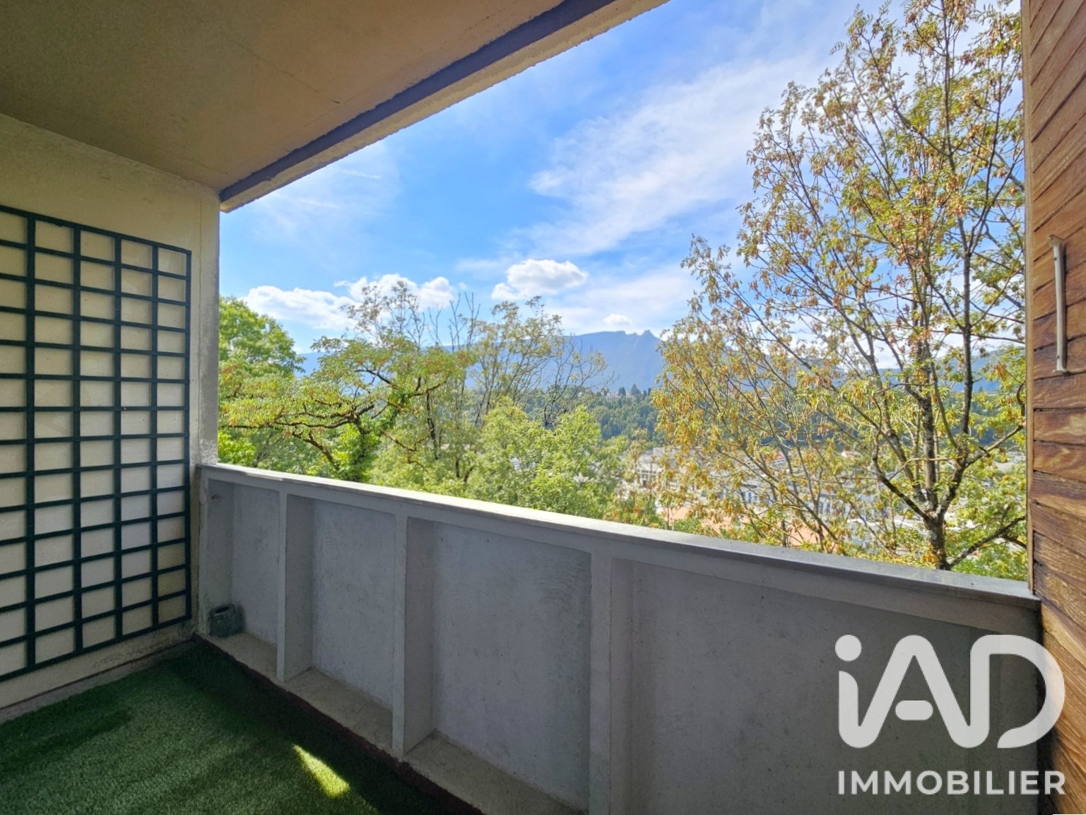 Vente appartement à Aix-les-Bains (73100) : appartement 3 pièces 59 m² - 2052792 — 11