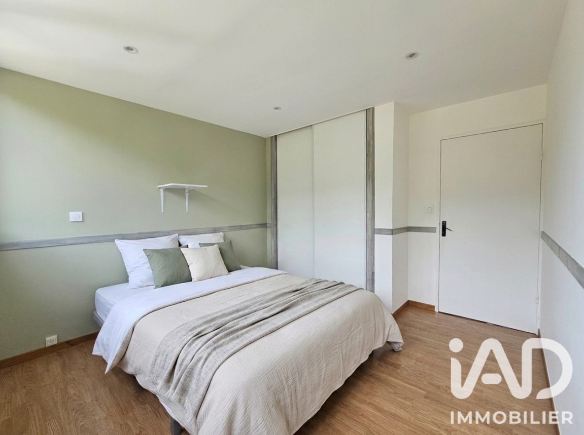 Vente appartement à Aix-les-Bains (73100) : appartement 3 pièces 59 m² - 2052792 — 9