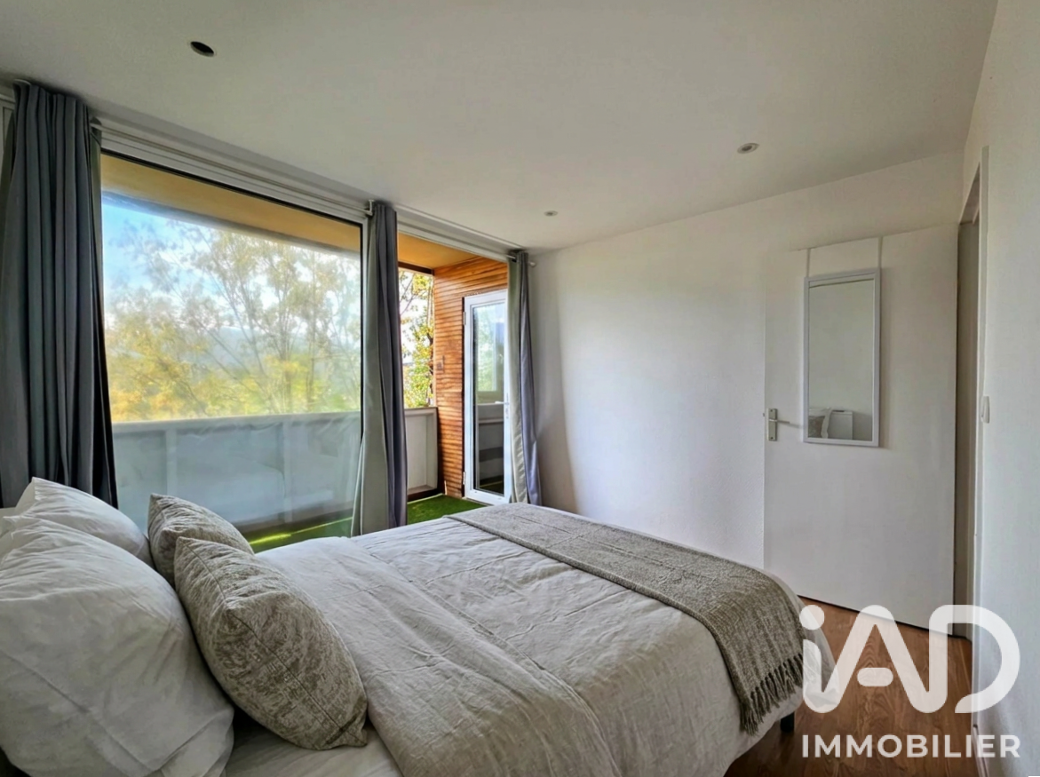 Vente appartement à Aix-les-Bains (73100) : appartement 3 pièces 59 m² - 2052792 — 6