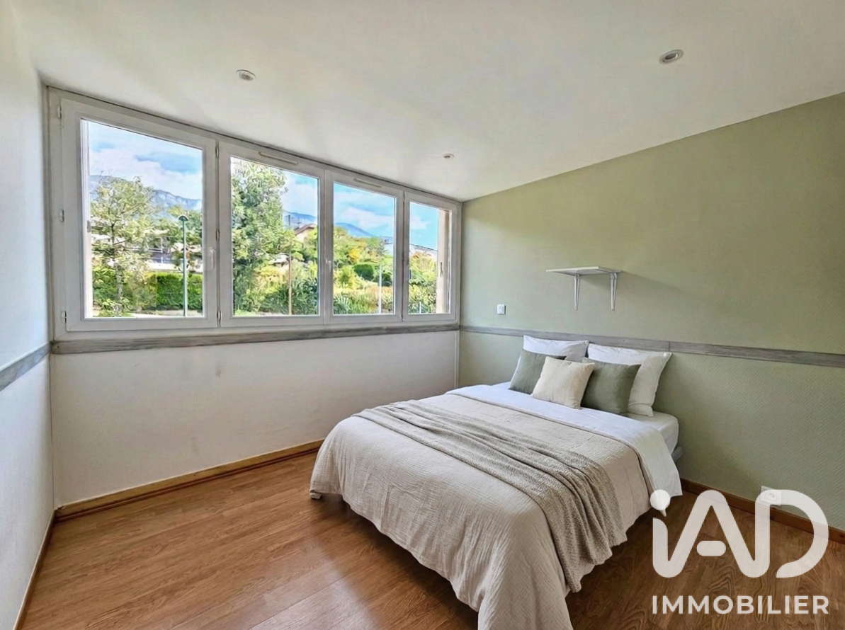 Vente appartement à Aix-les-Bains (73100) : appartement 3 pièces 59 m² - 2052792 — 8