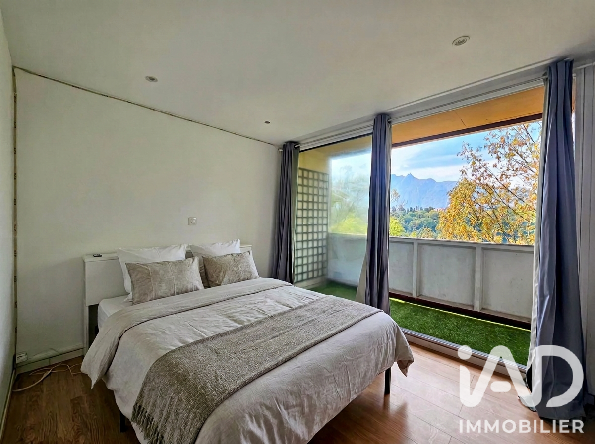 Vente appartement à Aix-les-Bains (73100) : appartement 3 pièces 59 m² - 2052792 — 7