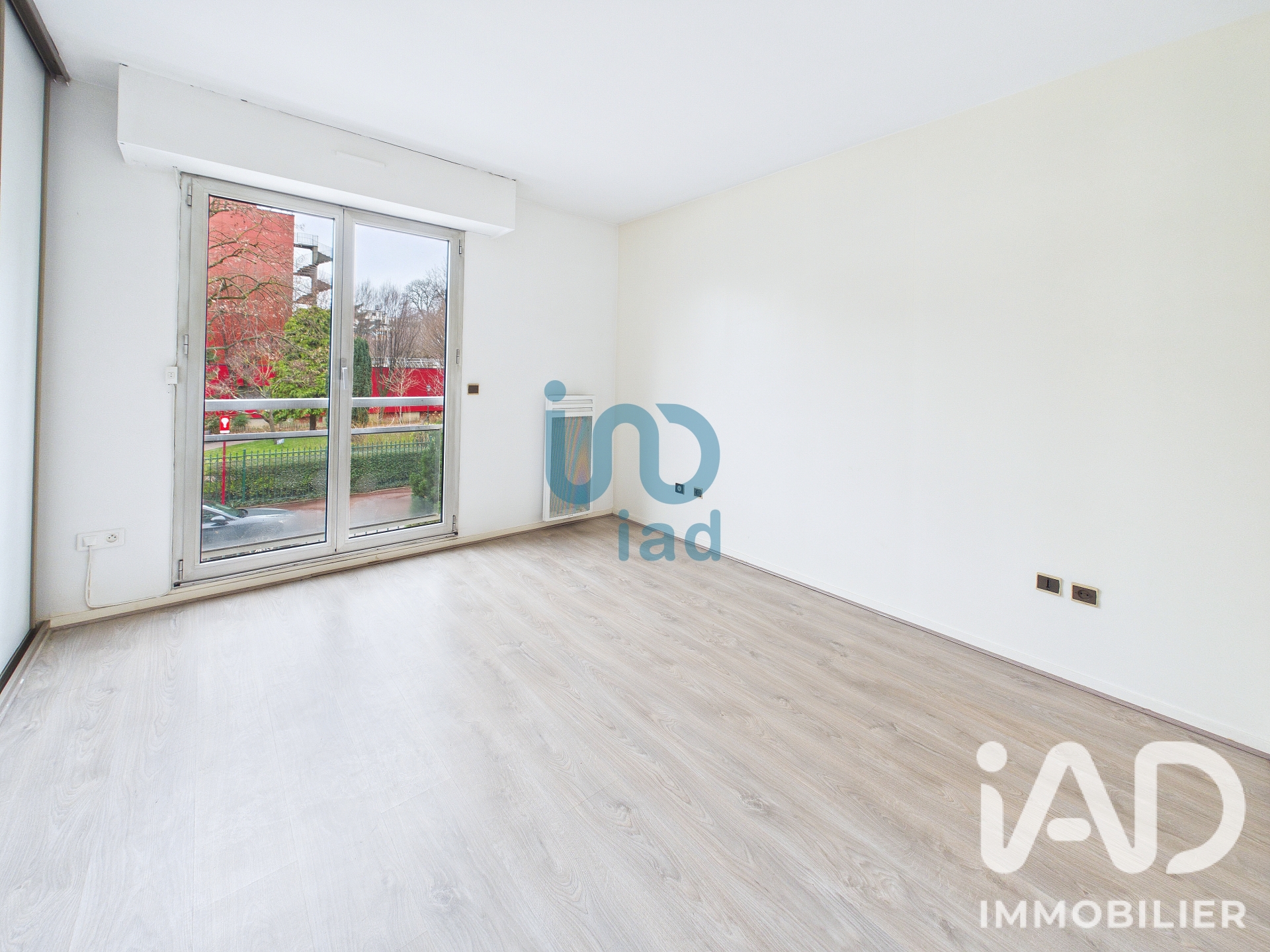 Vente appartement à Montrouge (92120) : appartement 2 pièces 48 m² - 2099755 — 7