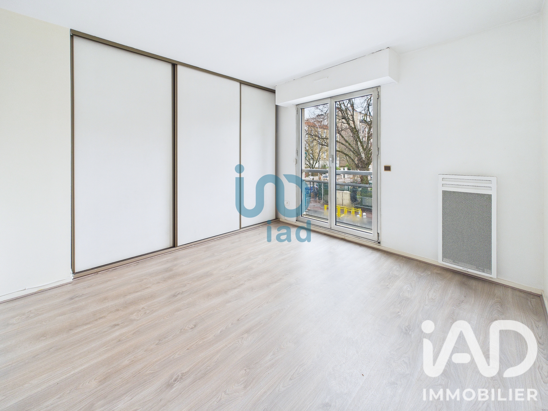Vente appartement à Montrouge (92120) : appartement 2 pièces 48 m² - 2099755 — 9