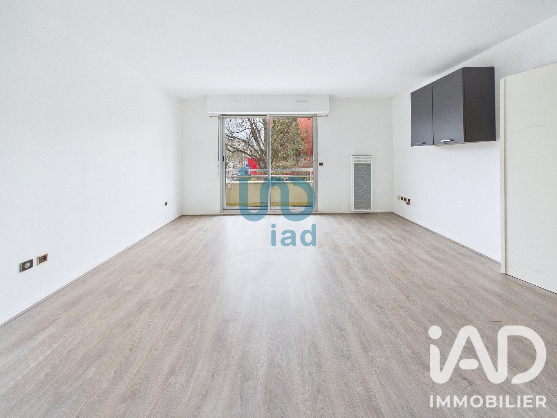 Vente appartement à Montrouge (92120) : appartement 2 pièces 48 m² - 2099755 — 6