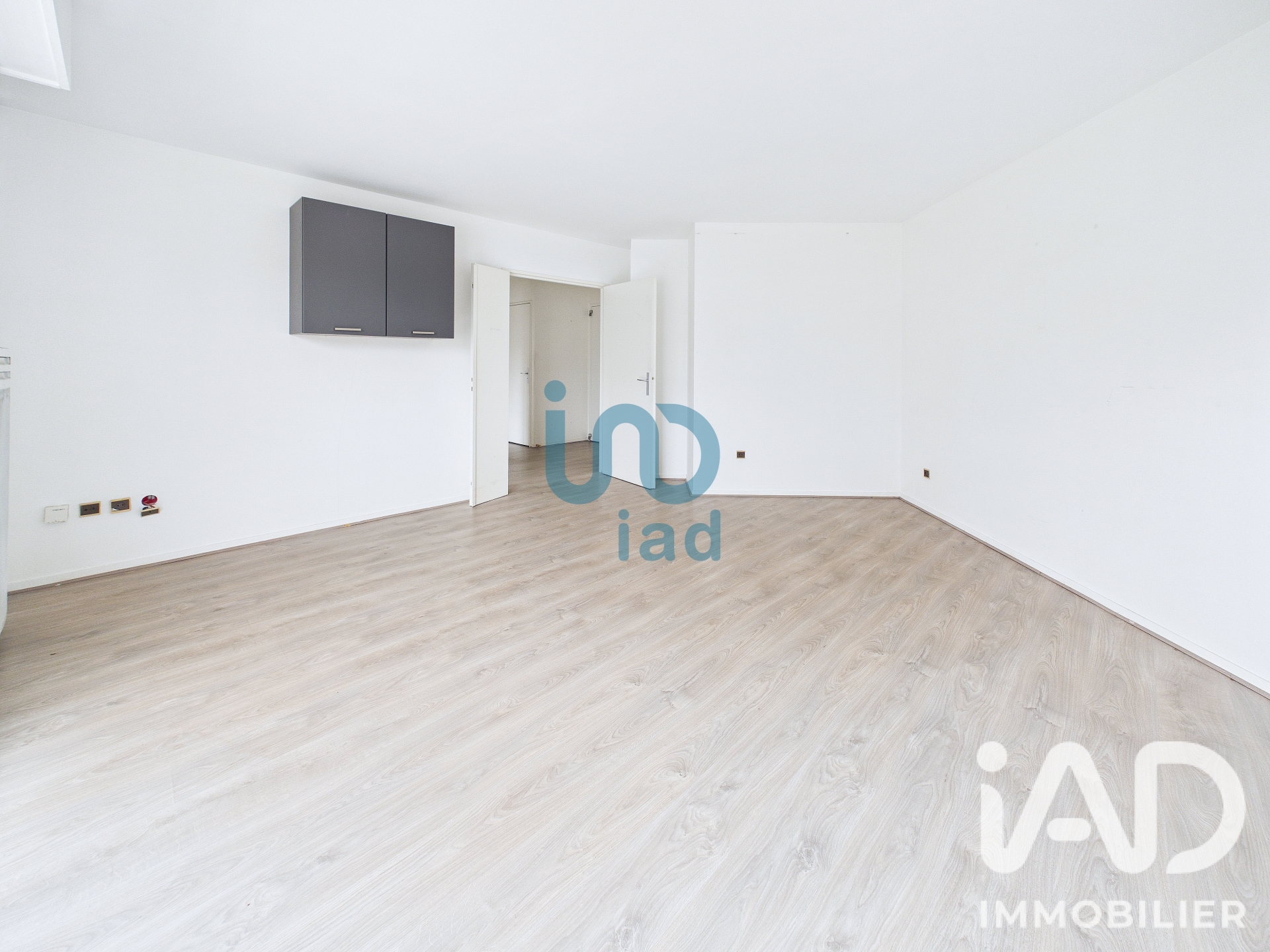 Vente appartement à Montrouge (92120) : appartement 2 pièces 48 m² - 2099755 — 5
