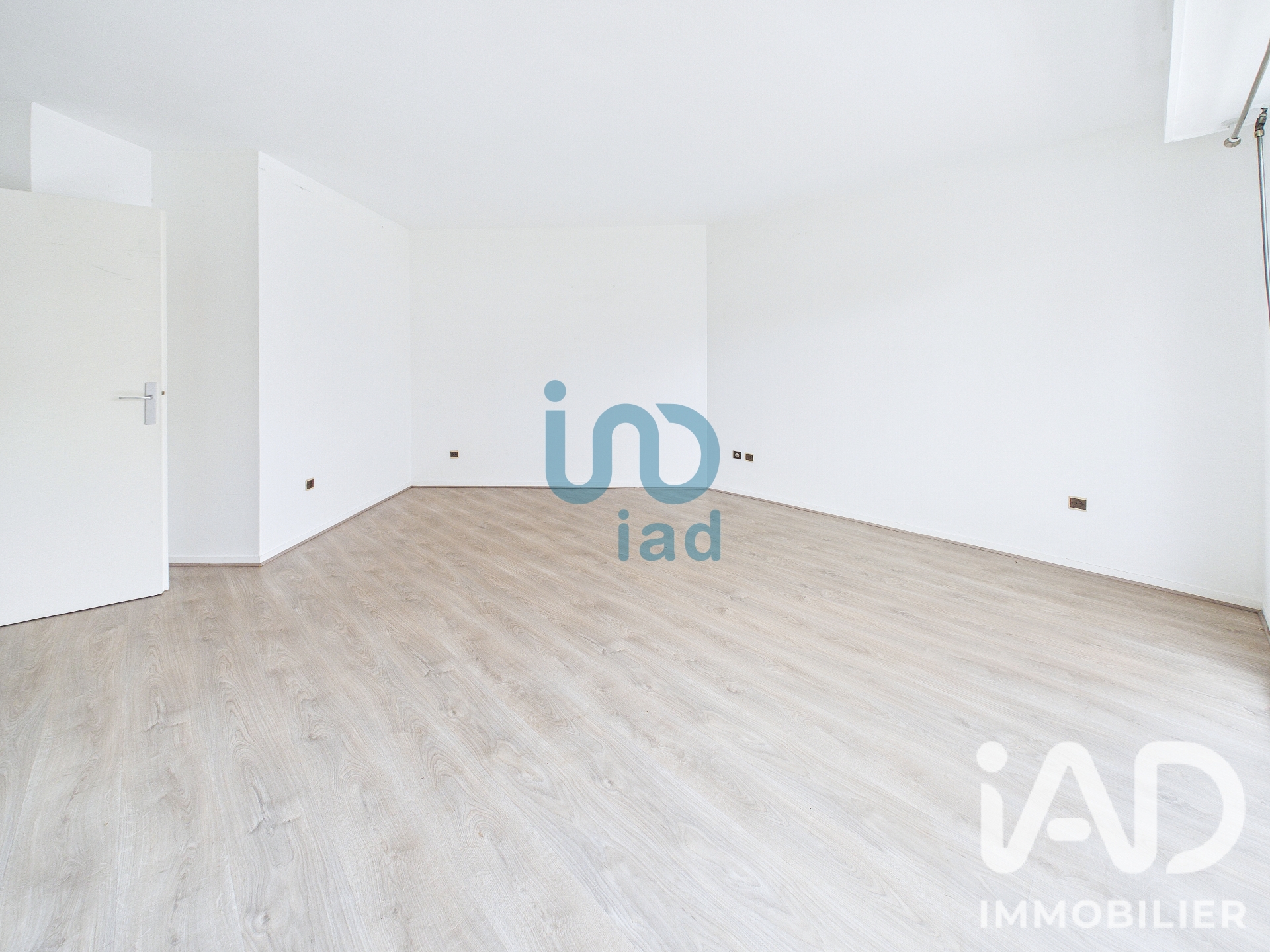Vente appartement à Montrouge (92120) : appartement 2 pièces 48 m² - 2099755 — 4