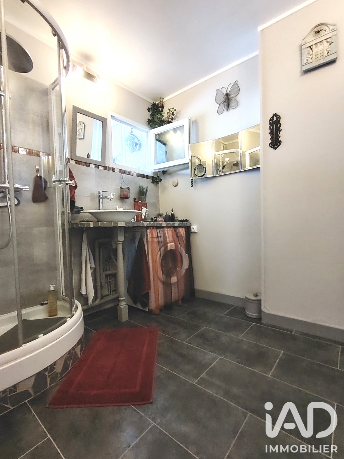 Vente appartement à Les Ulis (91940) : appartement 4 pièces 83 m² - 2098755 — 11