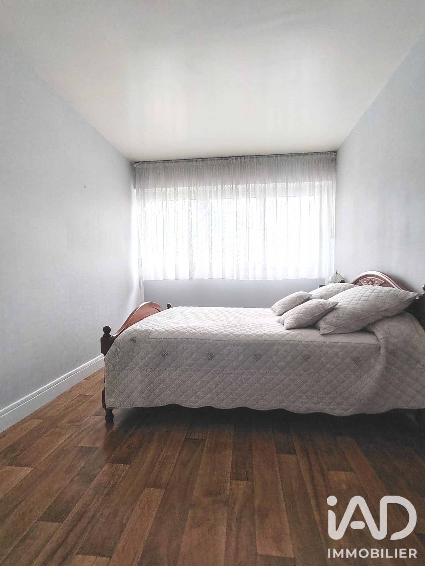 Vente appartement à Les Ulis (91940) : appartement 4 pièces 83 m² - 2098755 — 10