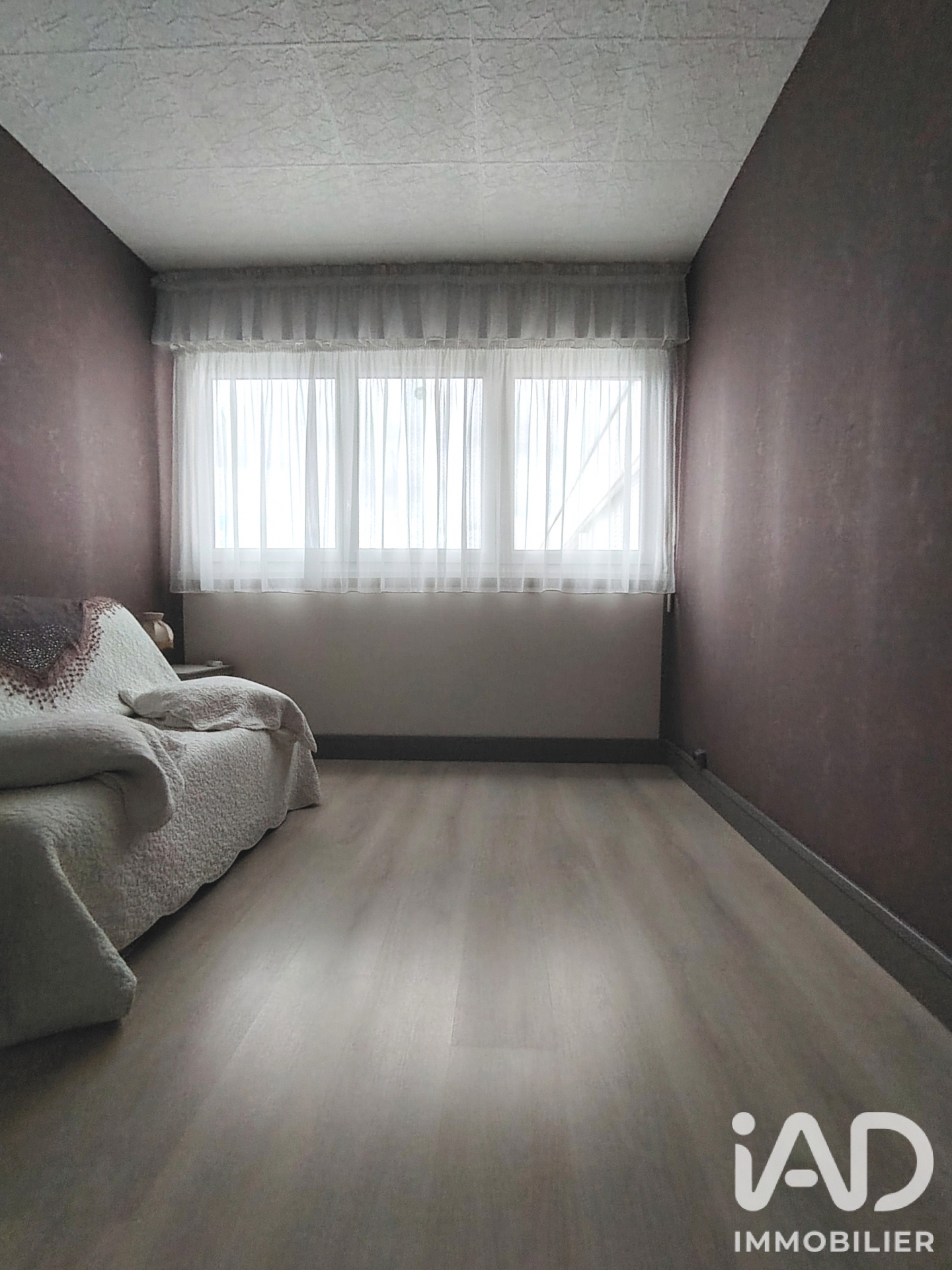 Vente appartement à Les Ulis (91940) : appartement 4 pièces 83 m² - 2098755 — 9