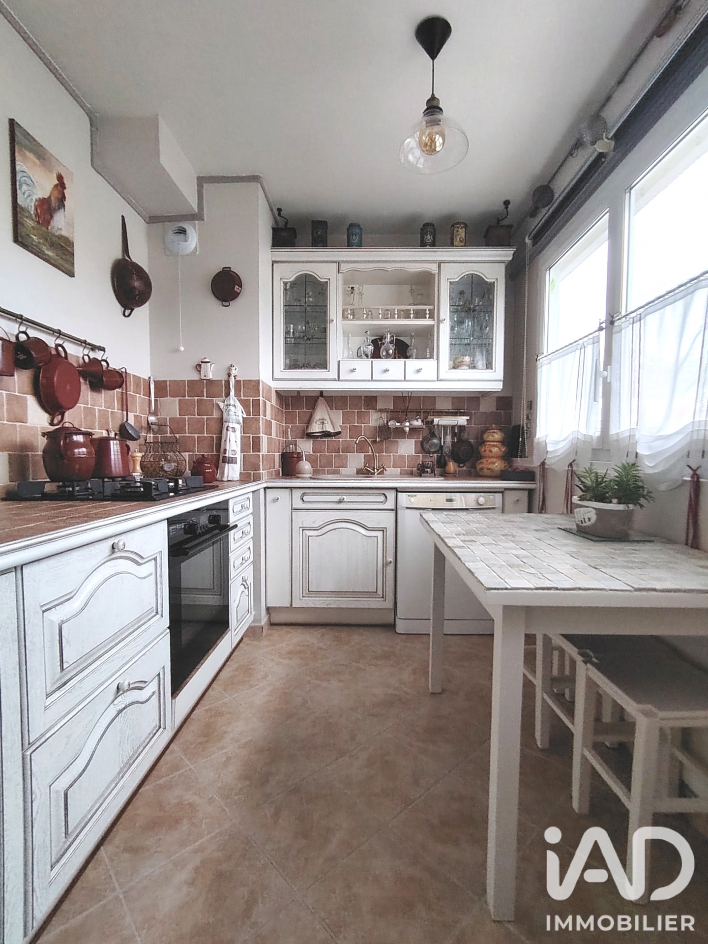 Vente appartement à Les Ulis (91940) : appartement 4 pièces 83 m² - 2098755 — 7