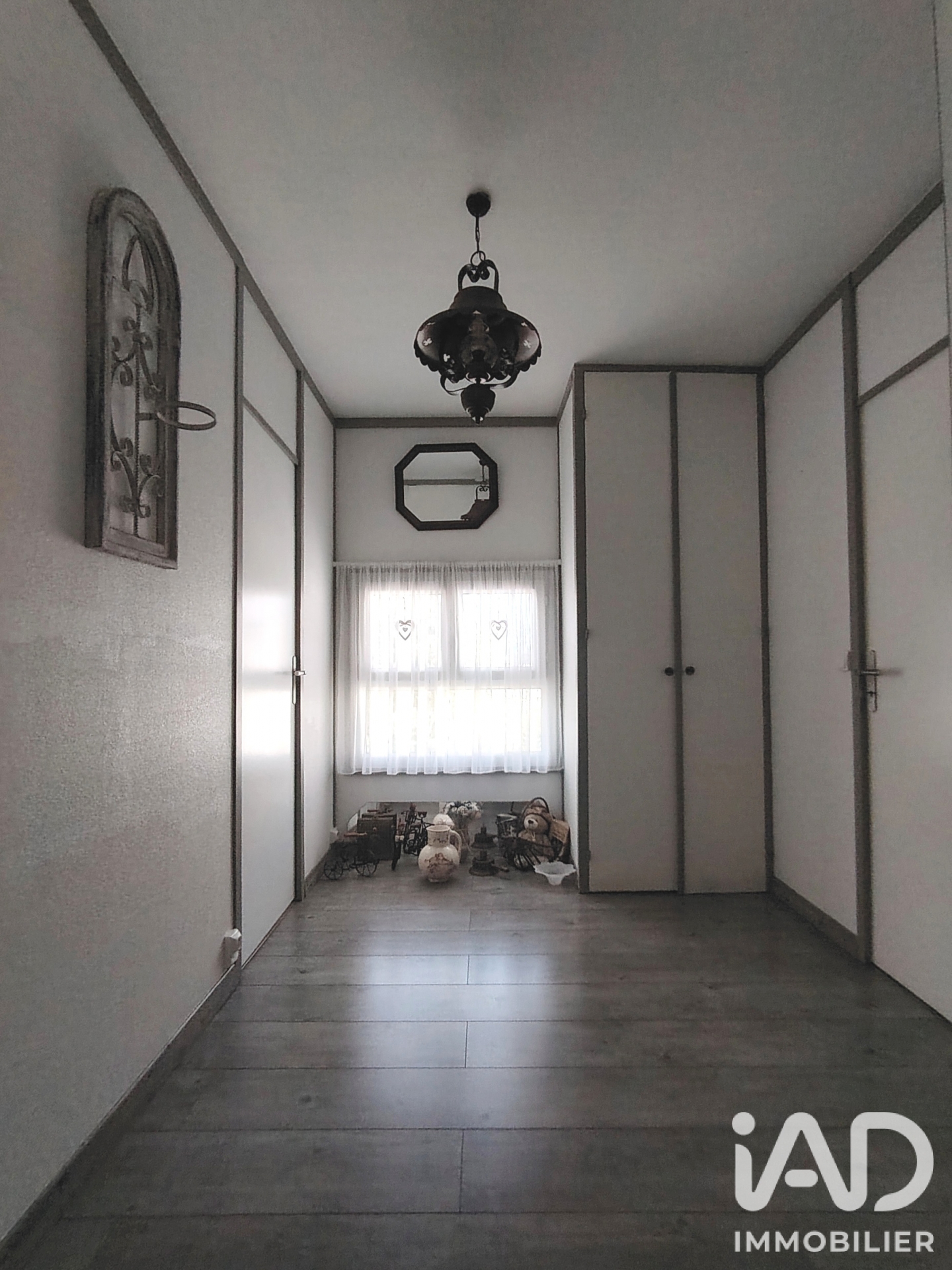 Vente appartement à Les Ulis (91940) : appartement 4 pièces 83 m² - 2098755 — 5