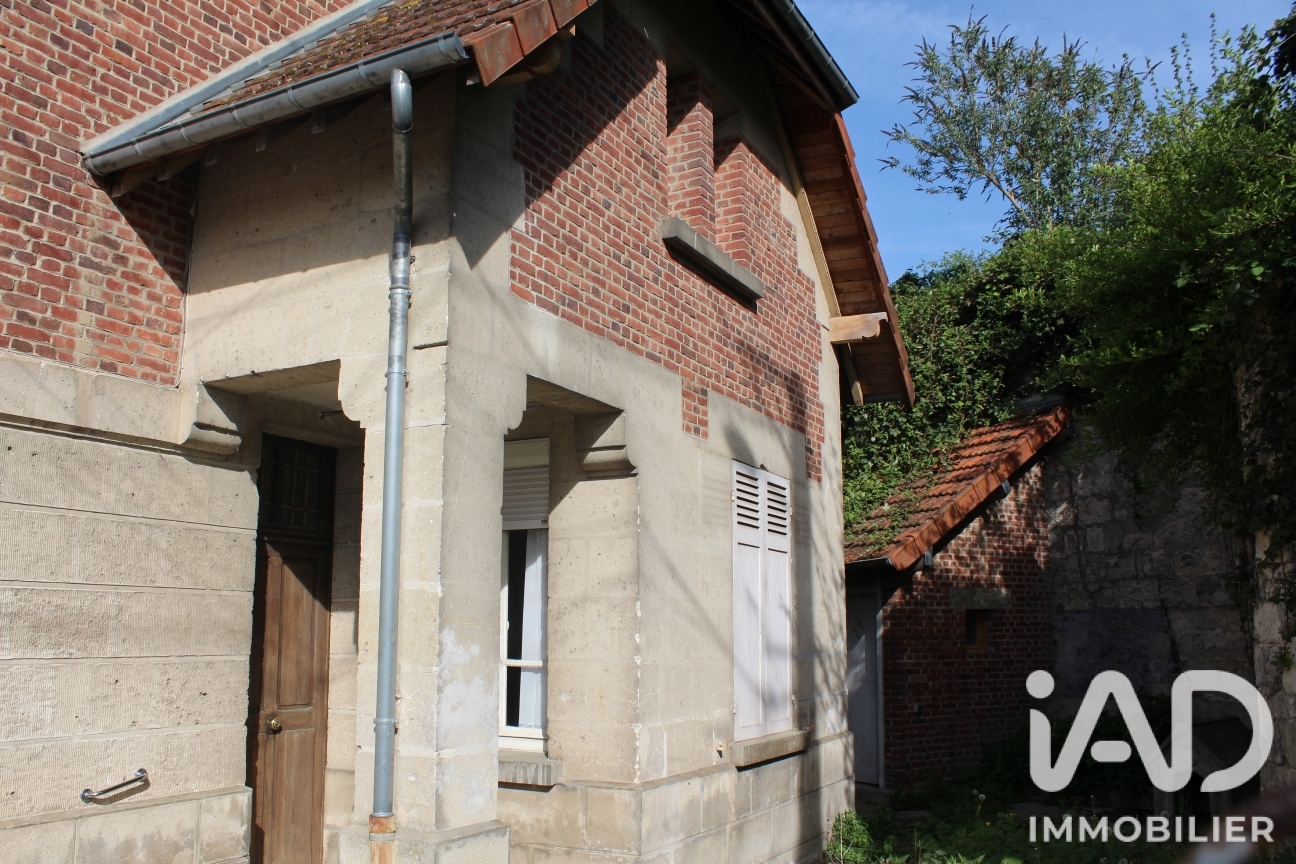 Vente Maison de village 4 pièces