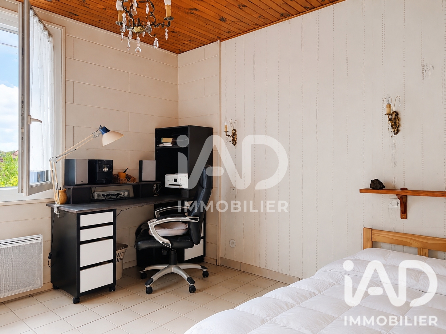 Vente maison à Buc (78530) : maison 4 pièces 71 m² - 2100144 — 14