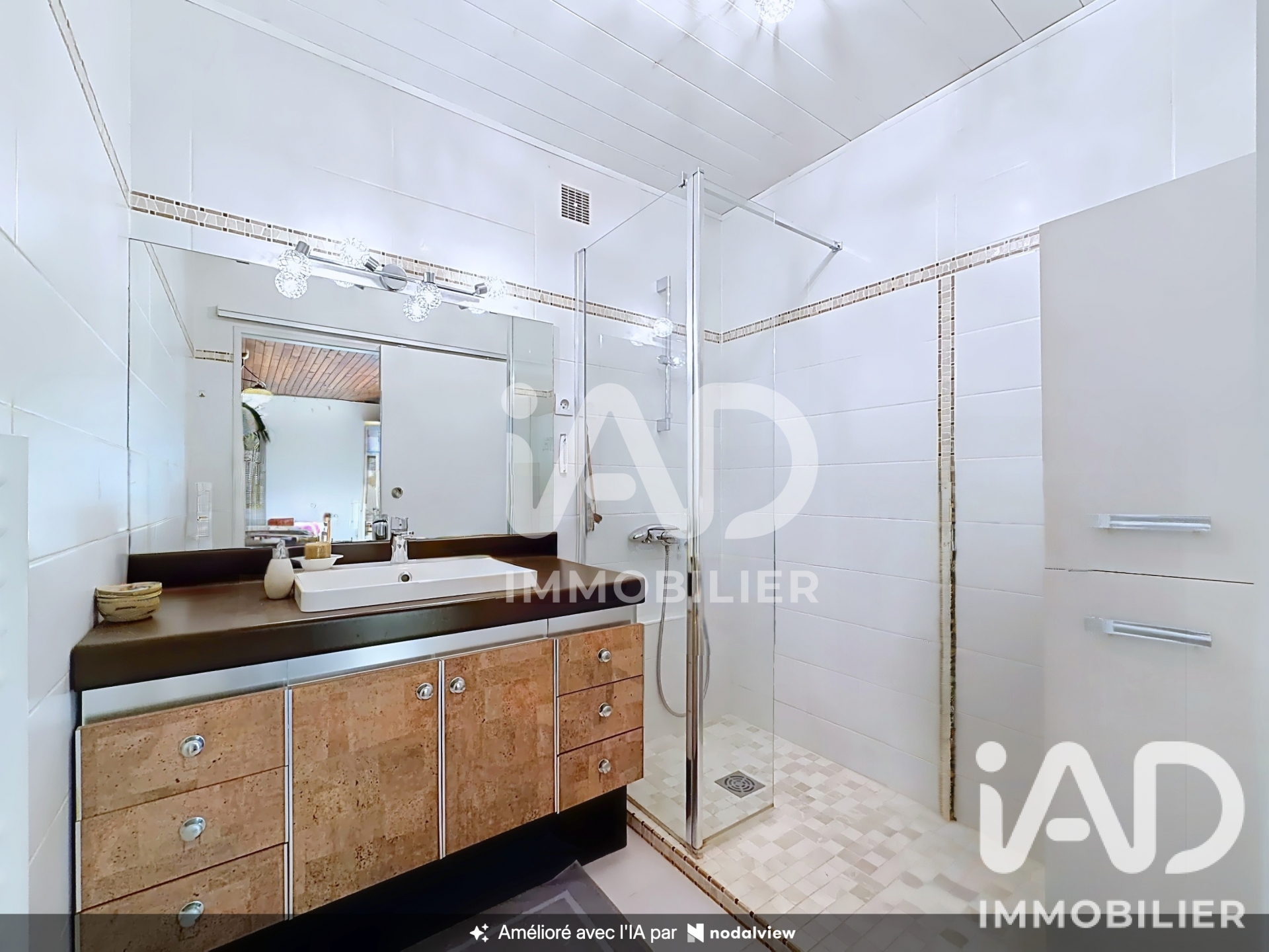 Vente maison à Buc (78530) : maison 4 pièces 71 m² - 2100144 — 12