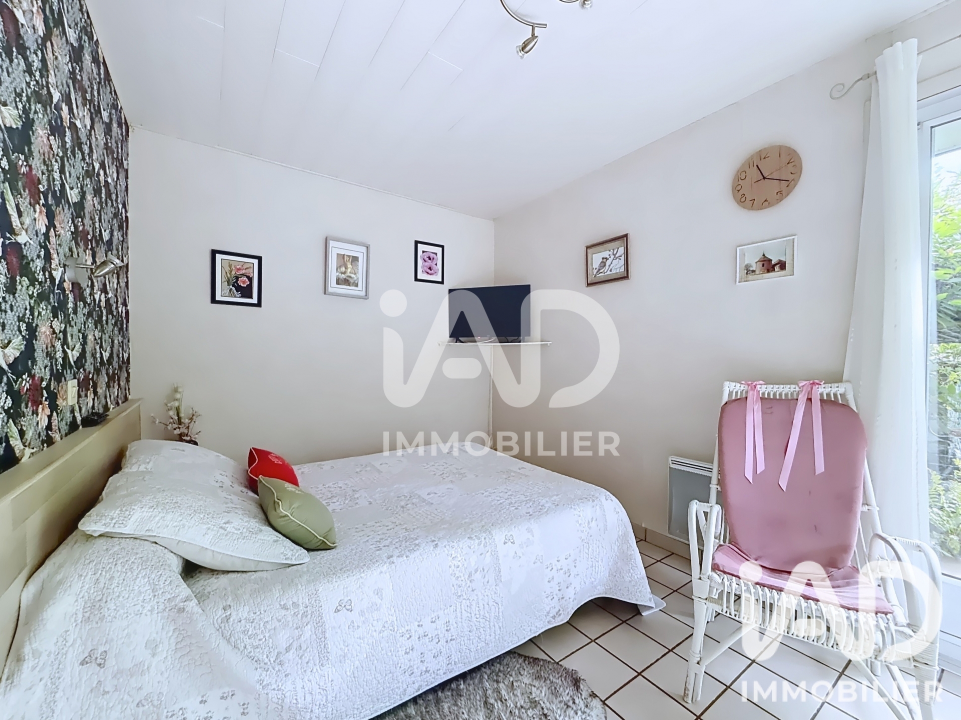 Vente maison à Buc (78530) : maison 4 pièces 71 m² - 2100144 — 11
