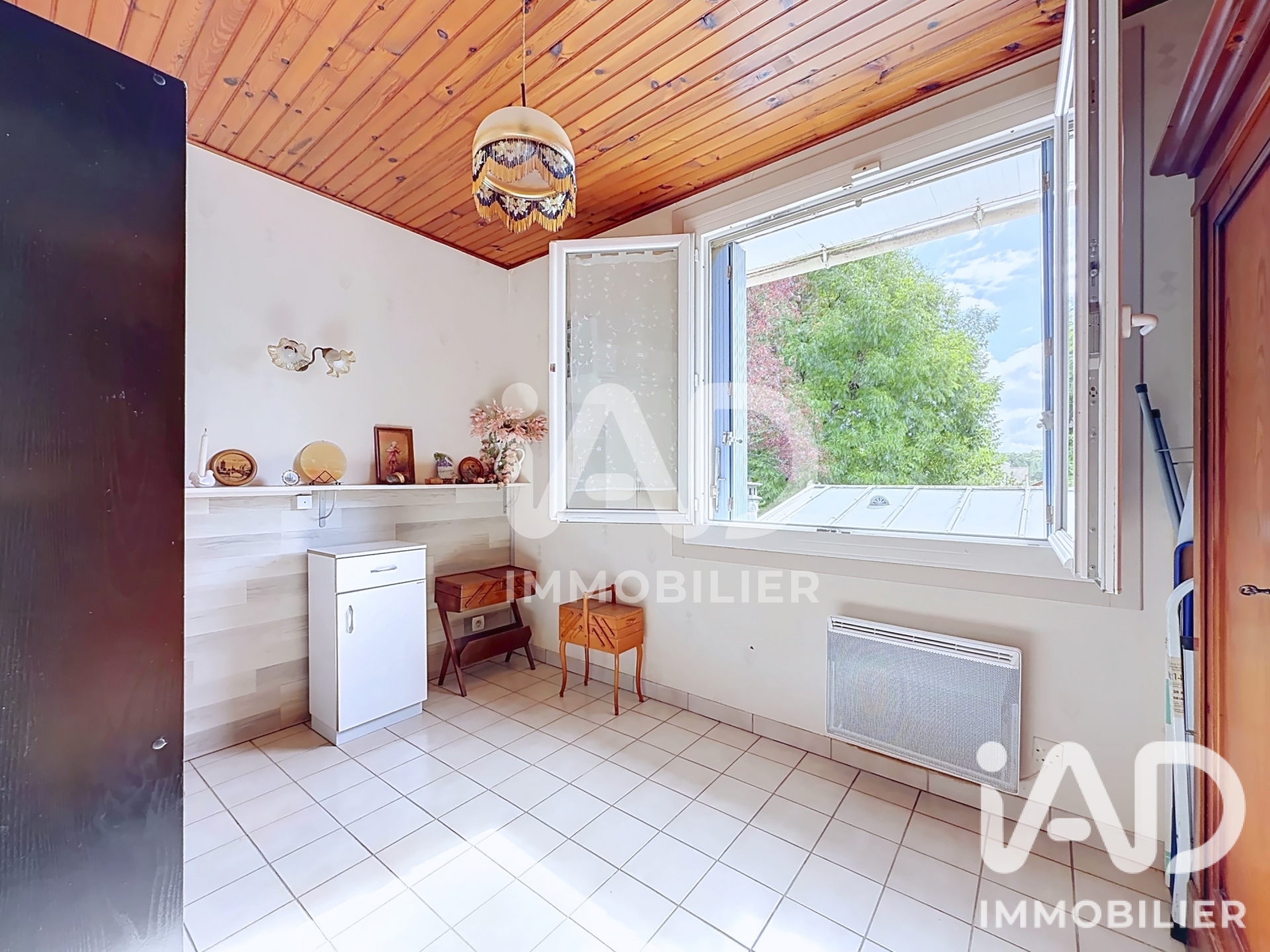 Vente maison à Buc (78530) : maison 4 pièces 71 m² - 2100144 — 13
