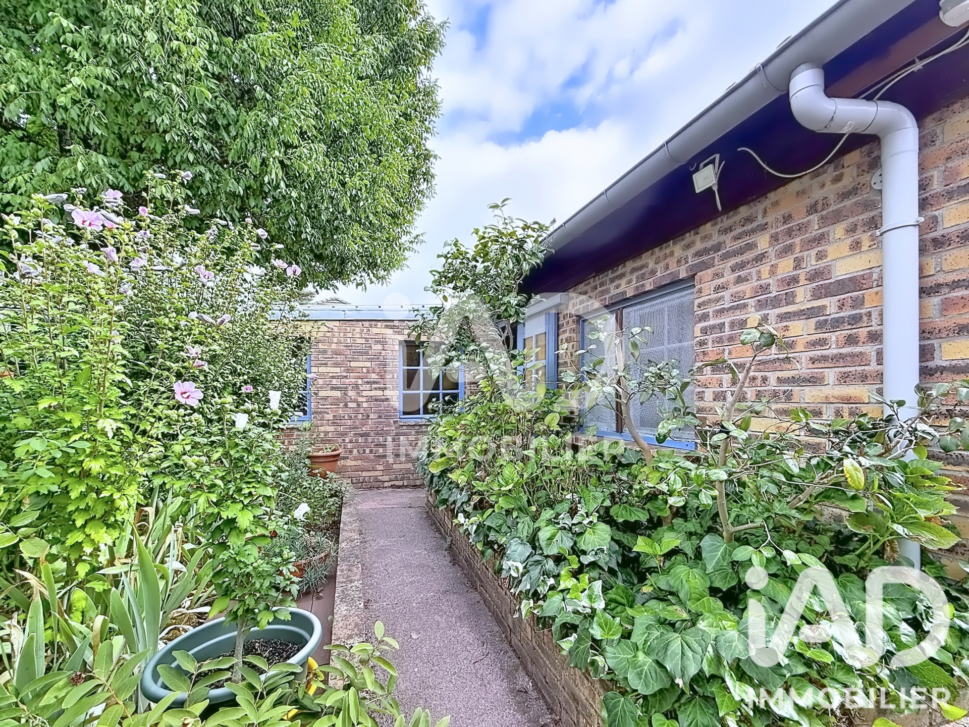Vente maison à Buc (78530) : maison 4 pièces 71 m² - 2100144 — 15