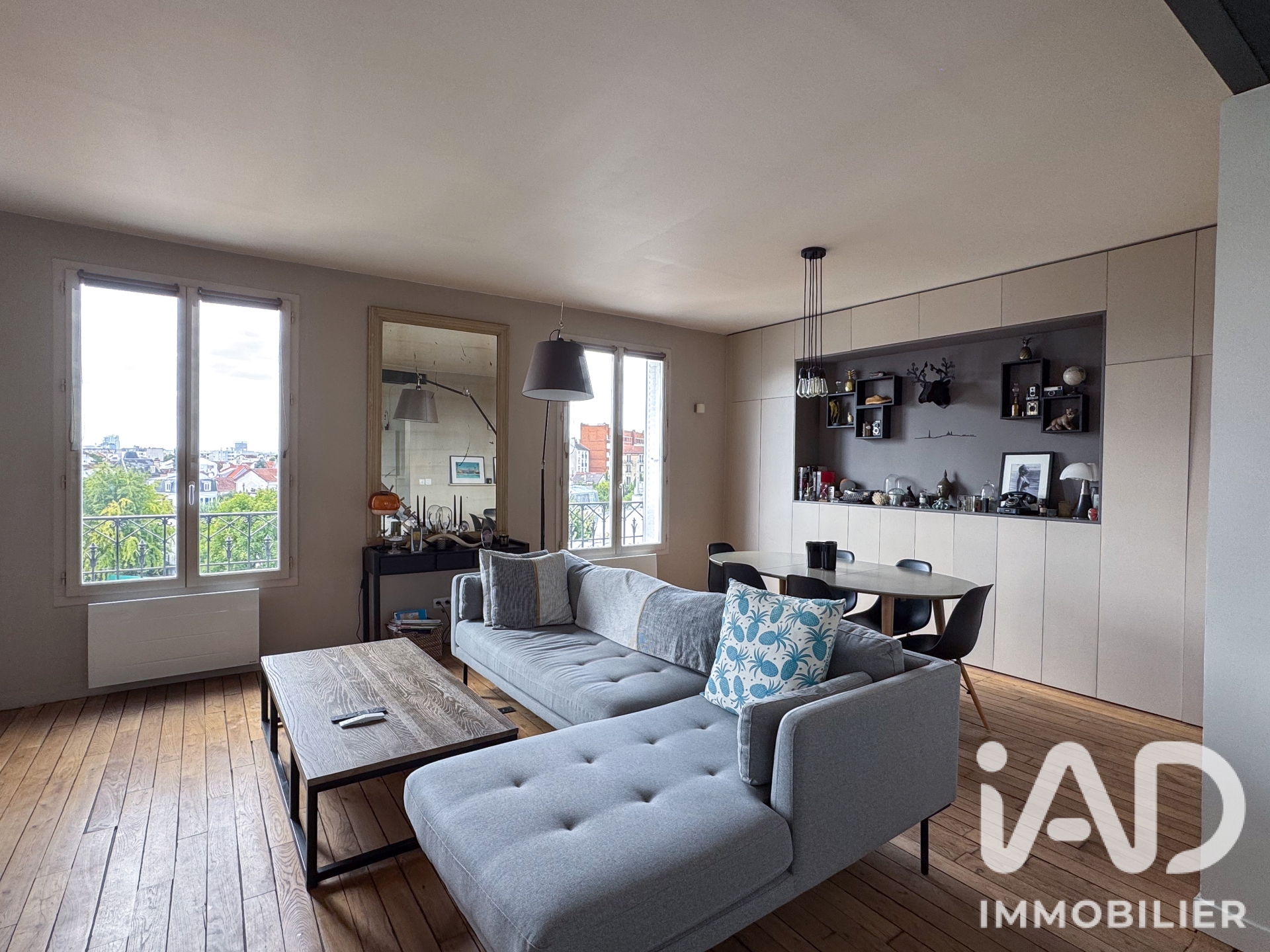Appartement à vendre à Colombes — 339 000 € — IAD France