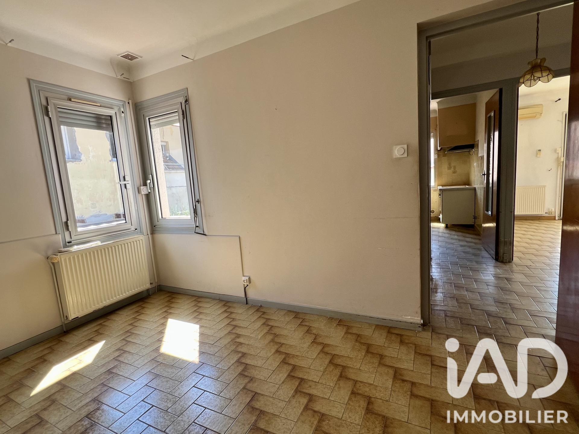Vente maison à Bompas (66430) : maison de ville 4 pièces 80 m² - 2099804 — 12