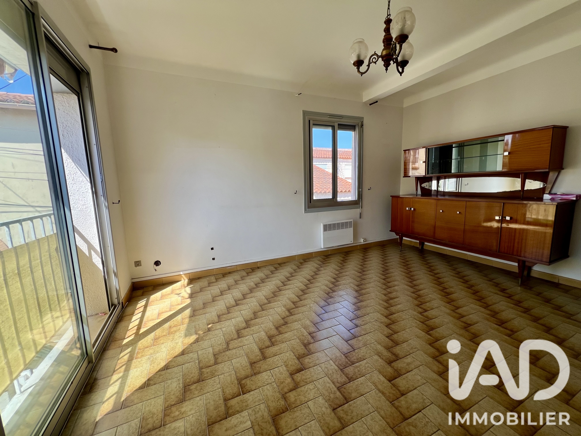 Vente maison à Bompas (66430) : maison de ville 4 pièces 80 m² - 2099804 — 6