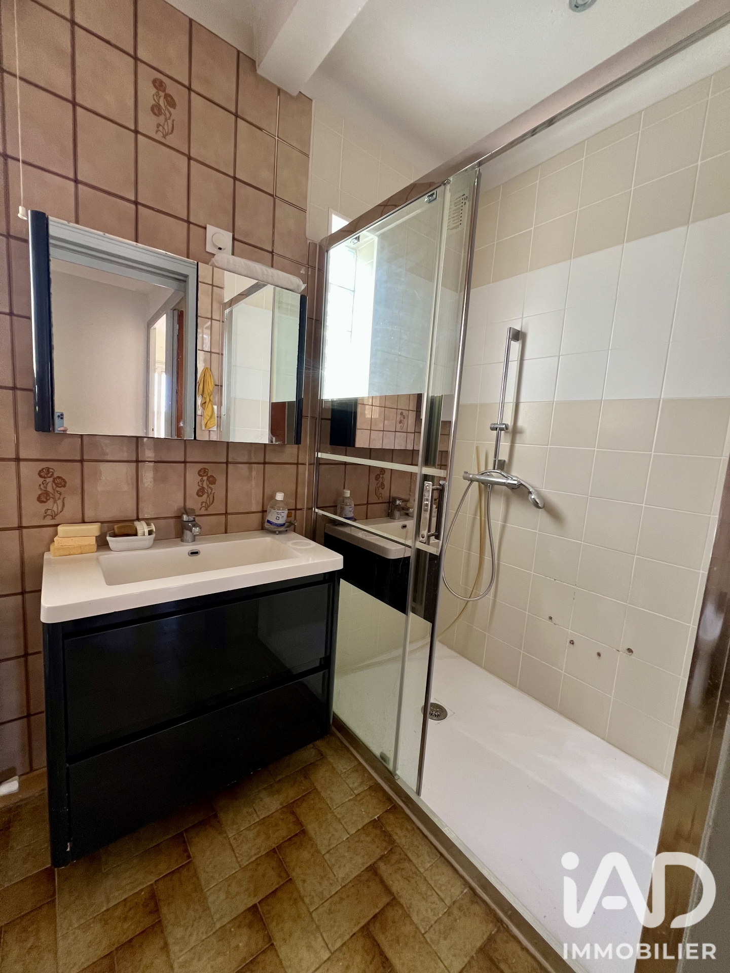 Vente maison à Bompas (66430) : maison de ville 4 pièces 80 m² - 2099804 — 8