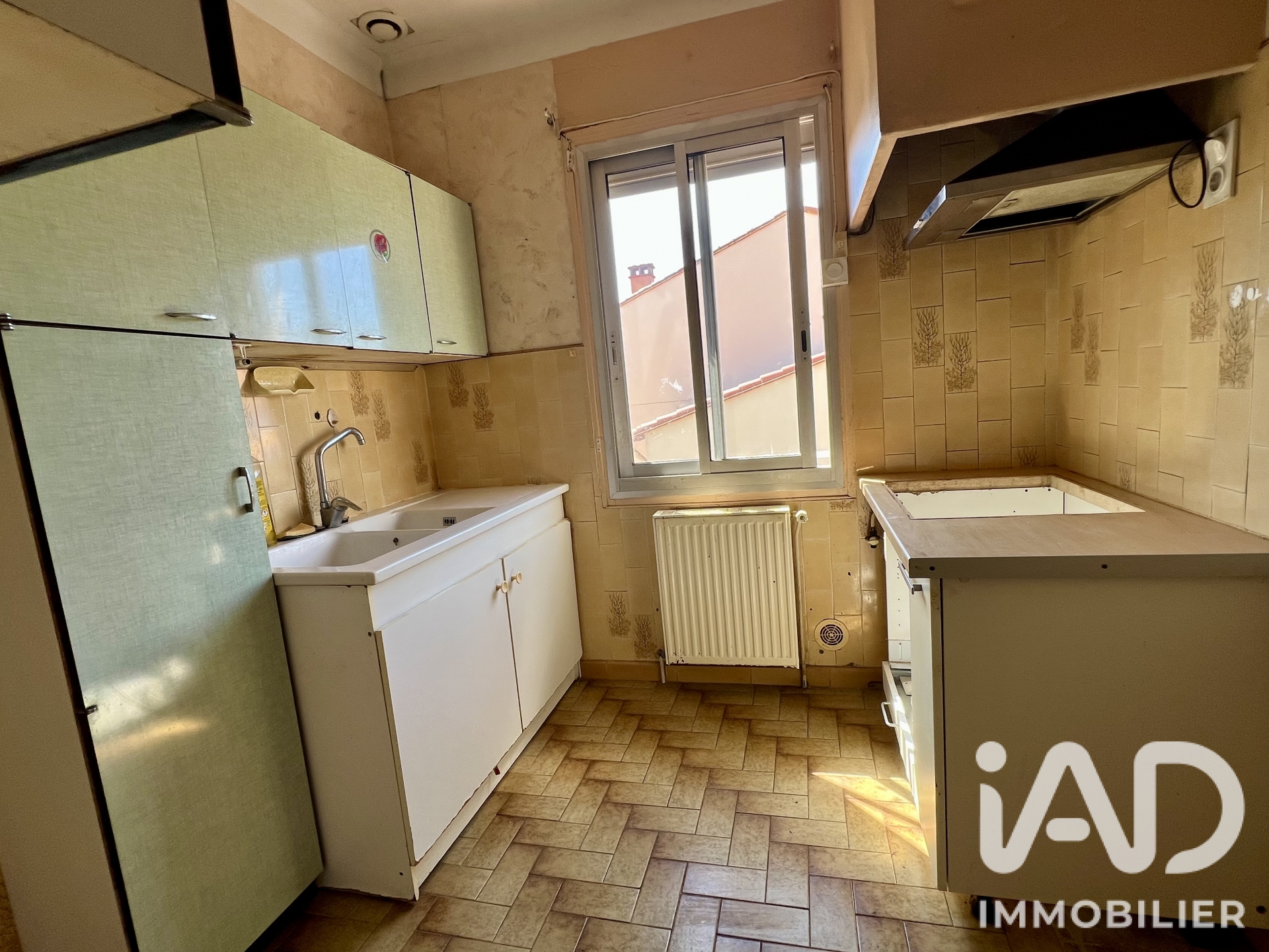 Vente maison à Bompas (66430) : maison de ville 4 pièces 80 m² - 2099804 — 4