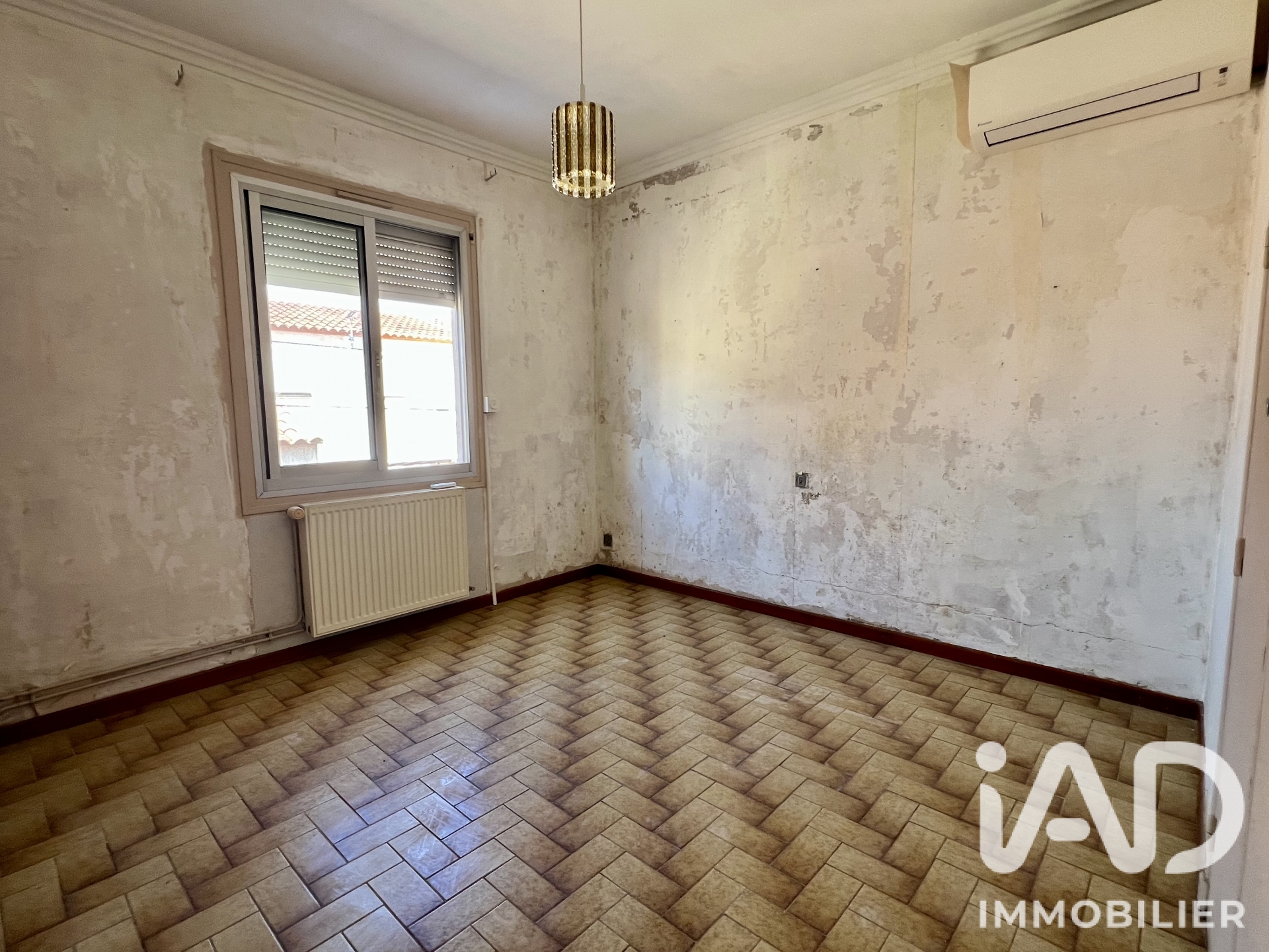 Vente maison à Bompas (66430) : maison de ville 4 pièces 80 m² - 2099804 — 10