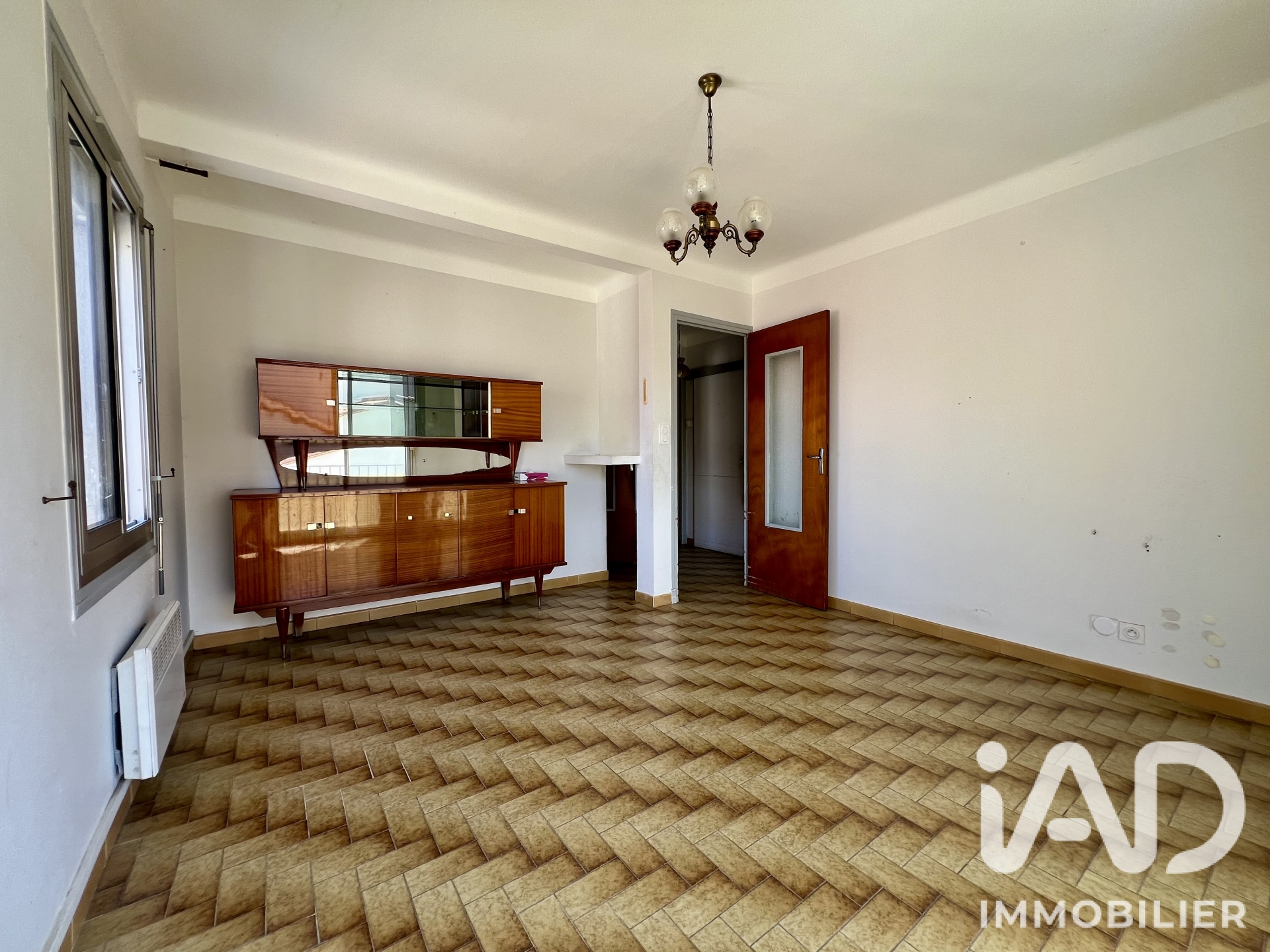 Vente maison à Bompas (66430) : maison de ville 4 pièces 80 m² - 2099804 — 5