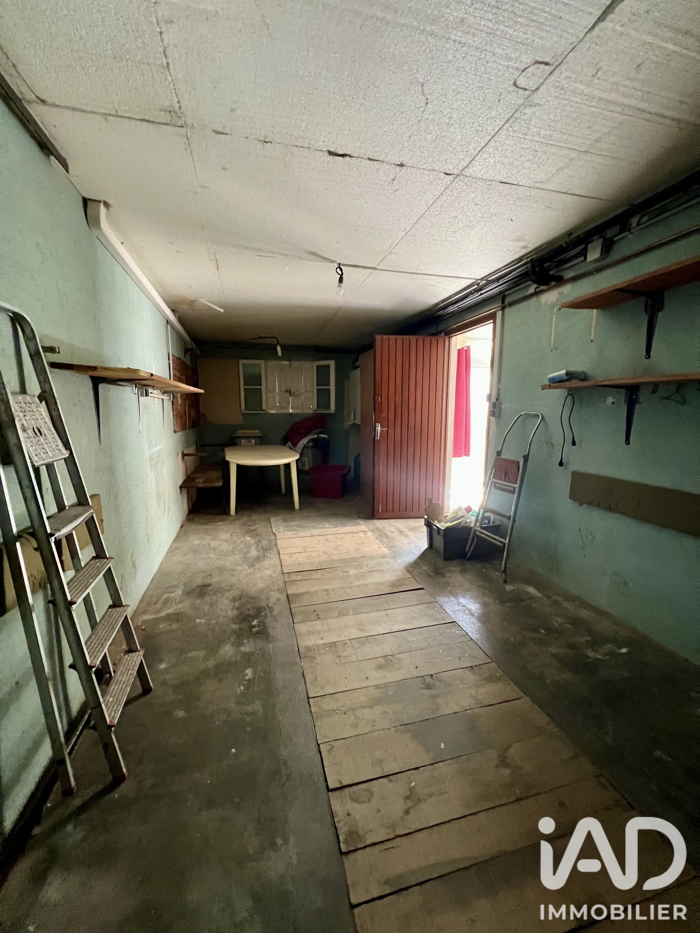 Vente maison à Bompas (66430) : maison de ville 4 pièces 80 m² - 2099804 — 15