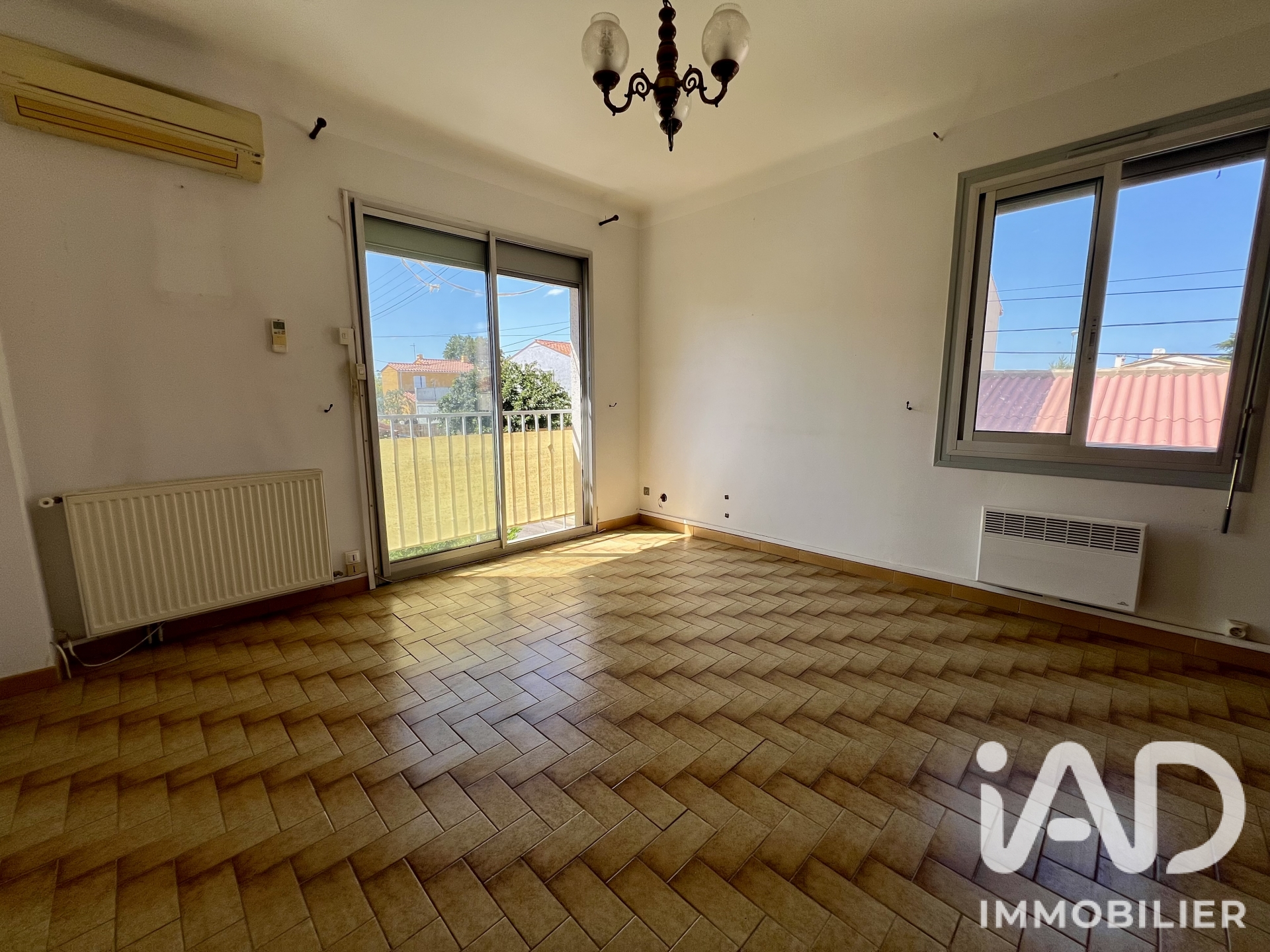Vente maison à Bompas (66430) : maison de ville 4 pièces 80 m² - 2099804 — 7