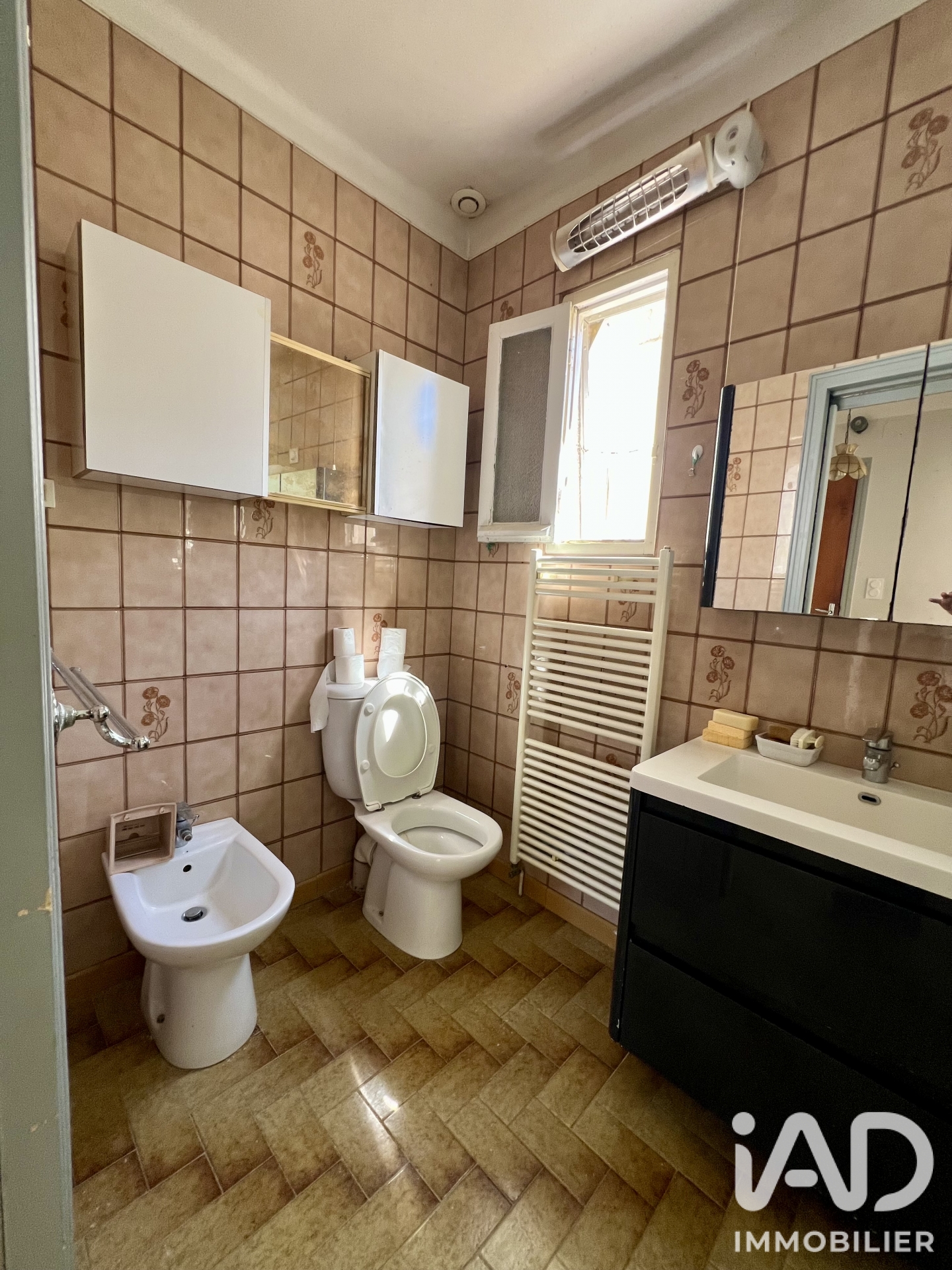 Vente maison à Bompas (66430) : maison de ville 4 pièces 80 m² - 2099804 — 9