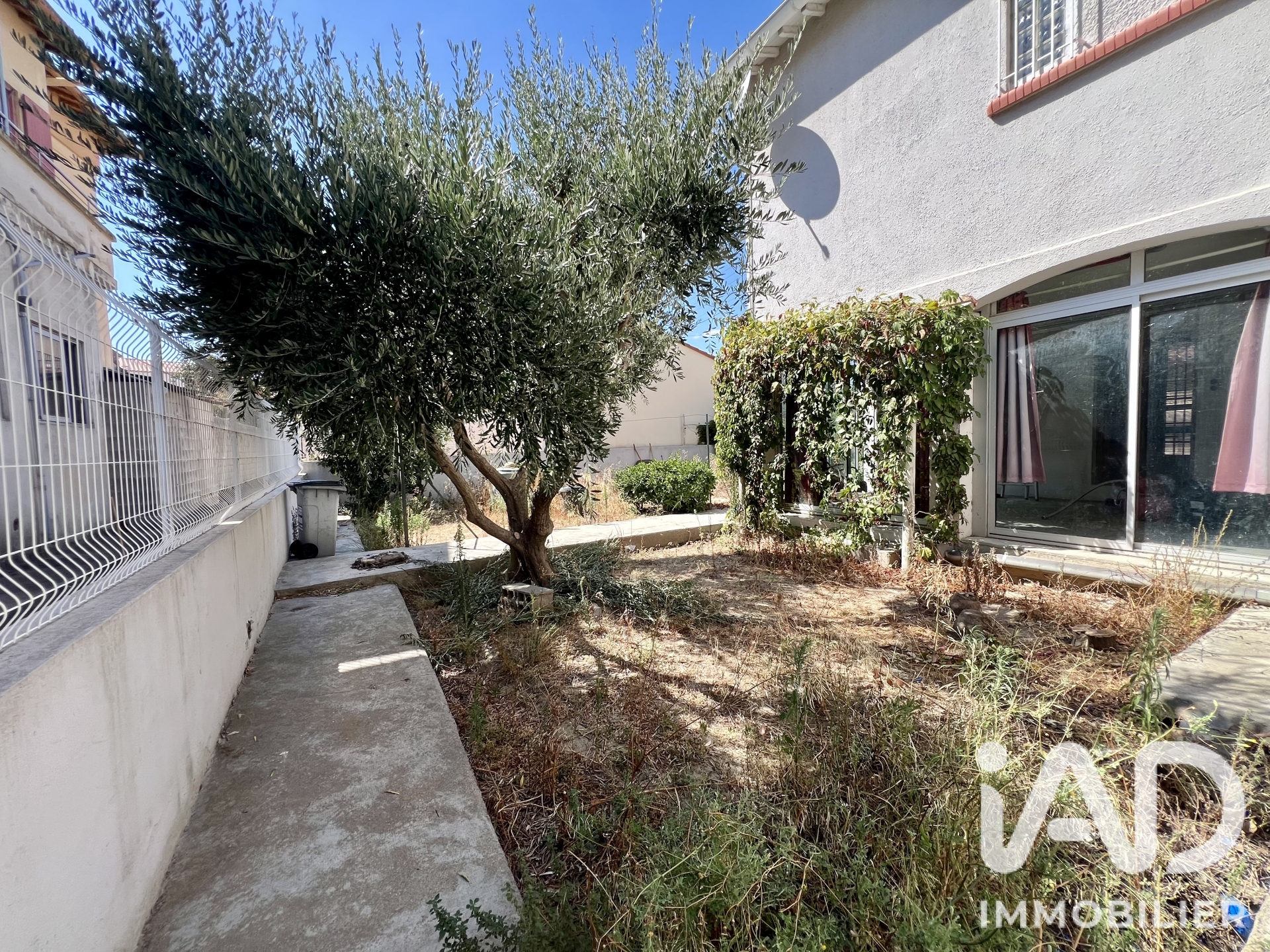 Vente maison à Bompas (66430) : maison de ville 4 pièces 80 m² - 2099804 — 13