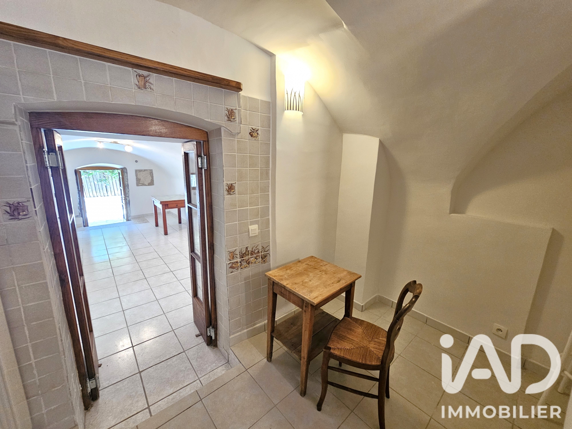 Vente maison à Coux (07000) : maison de village 6 pièces 133 m² - 2087146 — 4