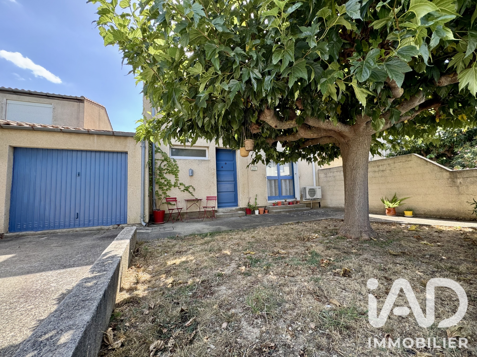 Vente Pavillon 4 pièces
