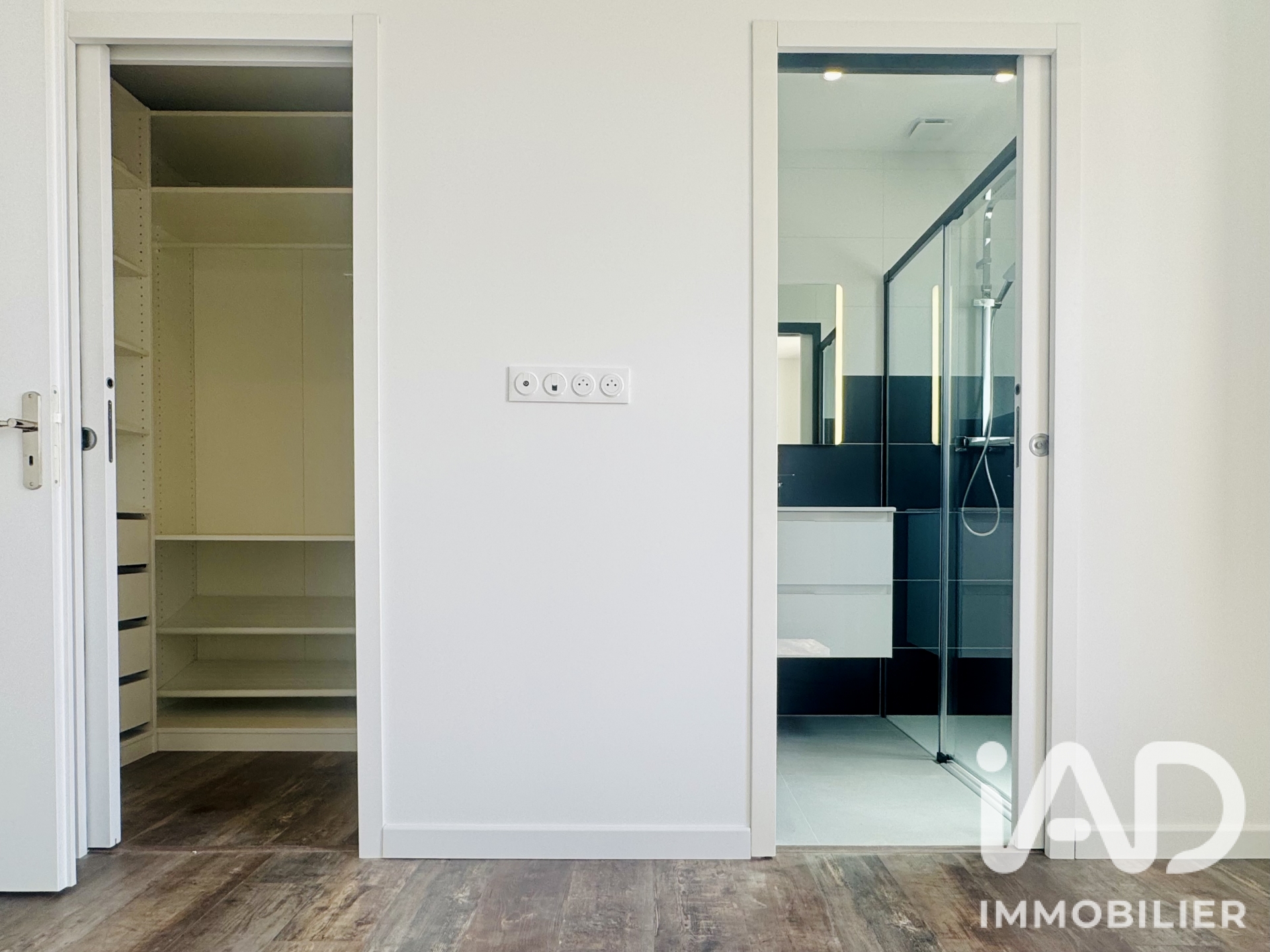 Vente maison à Angliers (17540) : maison 5 pièces 115 m² - 2098903 — 18