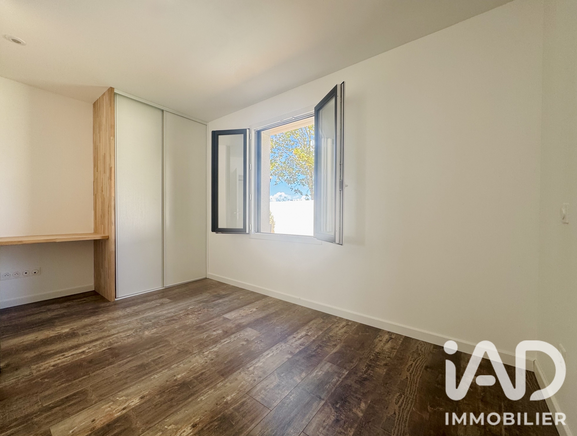 Vente maison à Angliers (17540) : maison 5 pièces 115 m² - 2098903 — 10