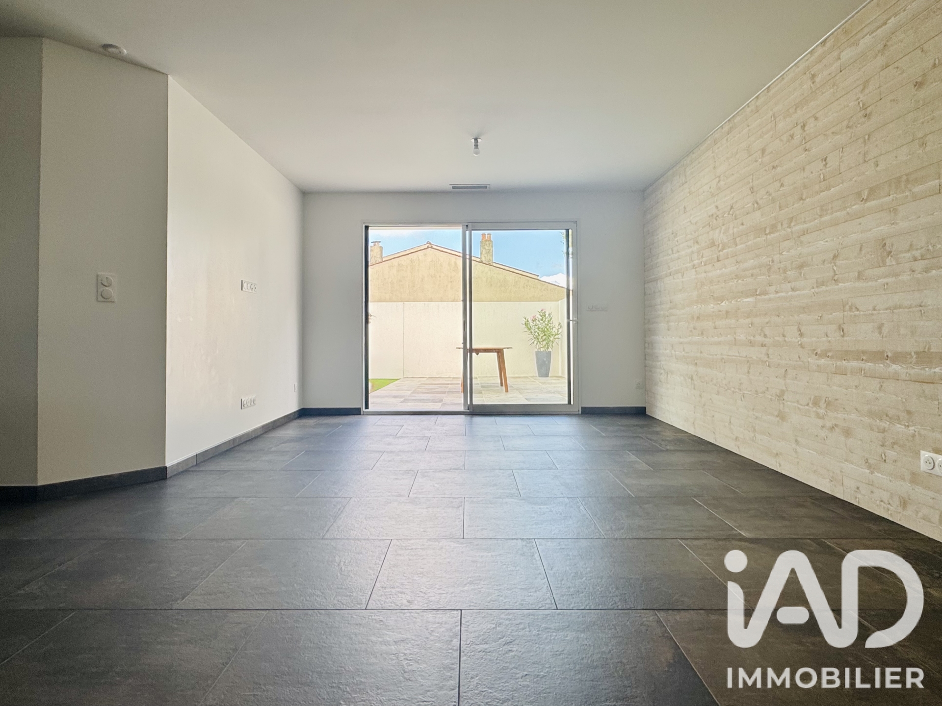 Vente maison à Angliers (17540) : maison 5 pièces 115 m² - 2098903 — 5