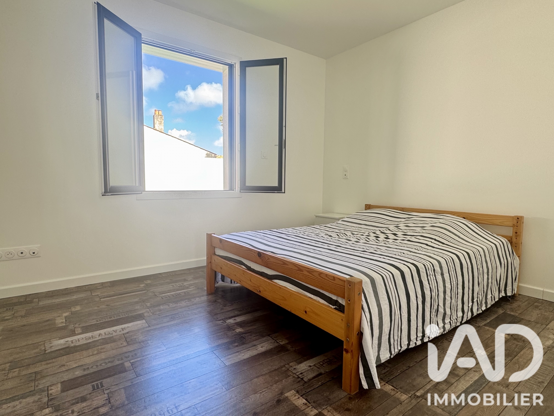 Vente maison à Angliers (17540) : maison 5 pièces 115 m² - 2098903 — 16