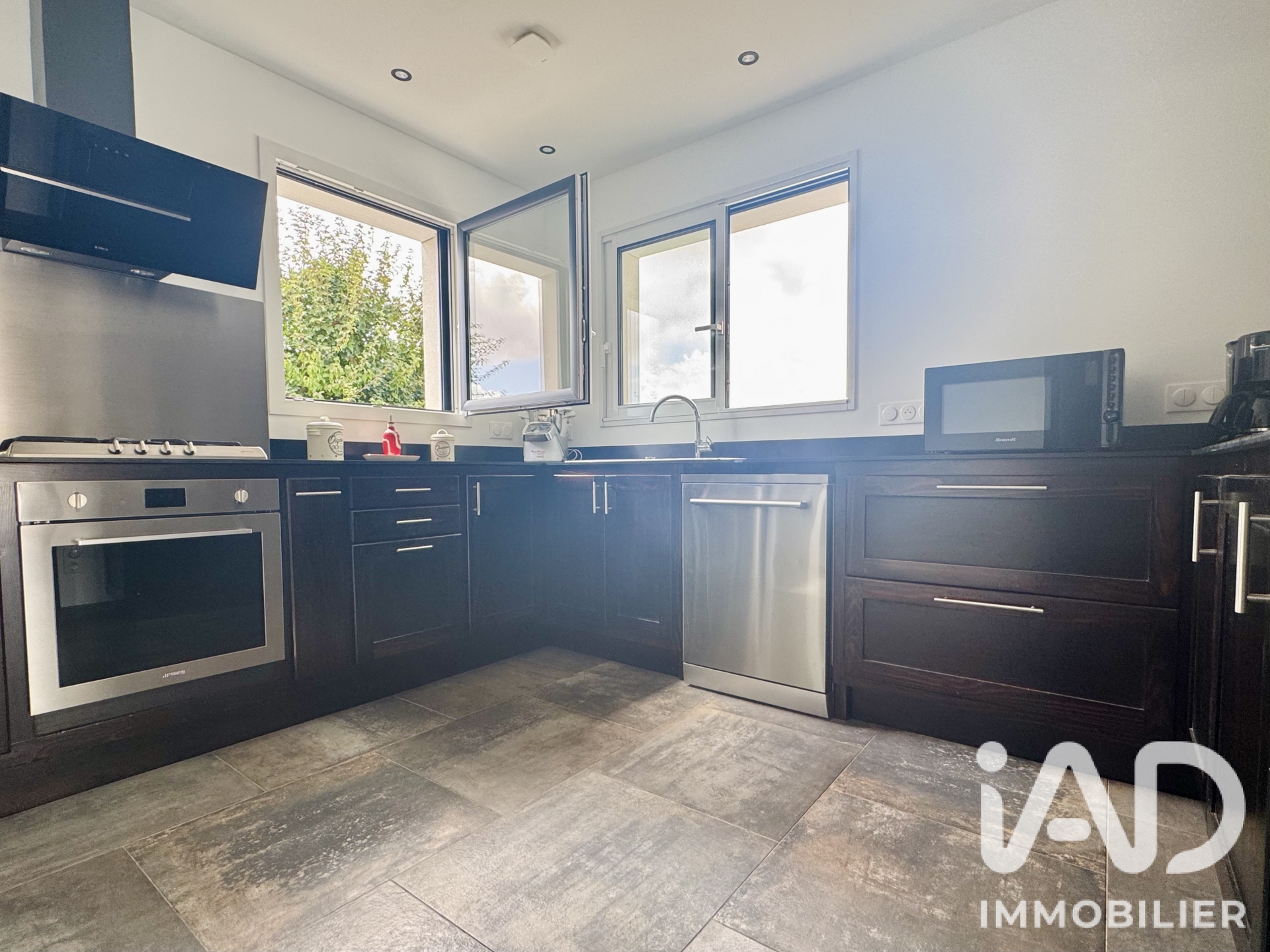 Vente maison à Angliers (17540) : maison 5 pièces 115 m² - 2098903 — 6