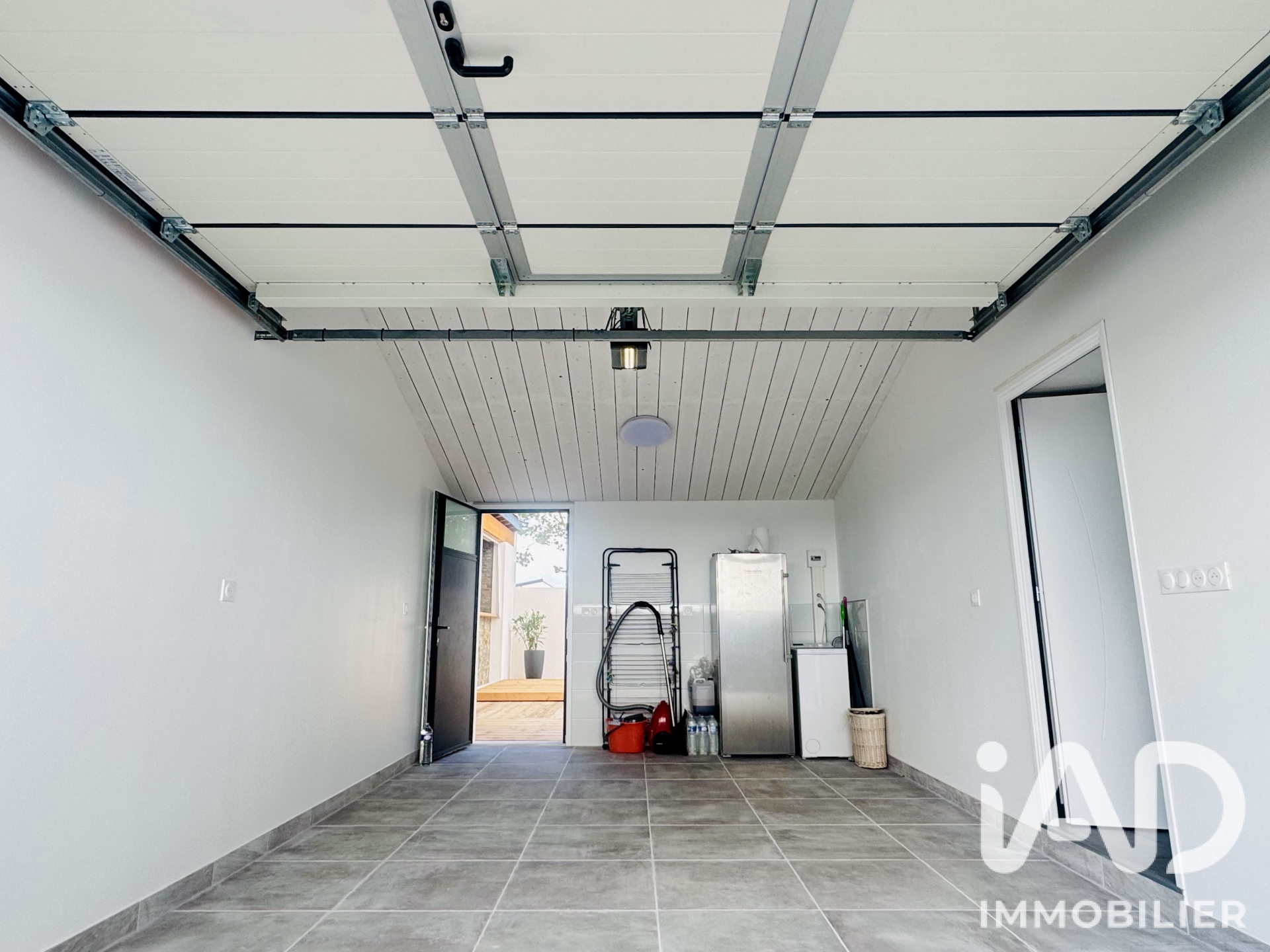 Vente maison à Angliers (17540) : maison 5 pièces 115 m² - 2098903 — 14