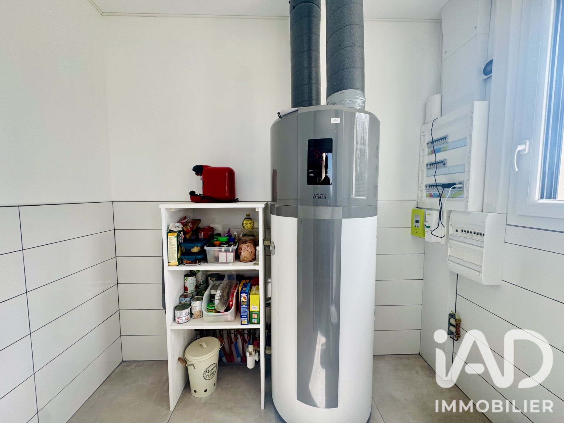 Vente maison à Angliers (17540) : maison 5 pièces 115 m² - 2098903 — 23