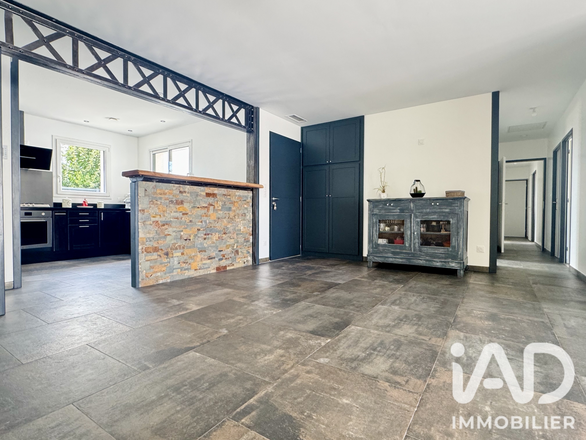 Vente maison à Angliers (17540) : maison 5 pièces 115 m² - 2098903 — 4