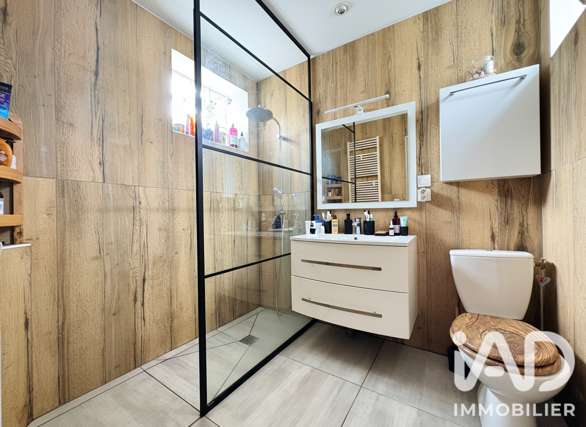 Vente maison à Trégueux (22950) : longère 4 pièces 90 m² - 2099887 — 6